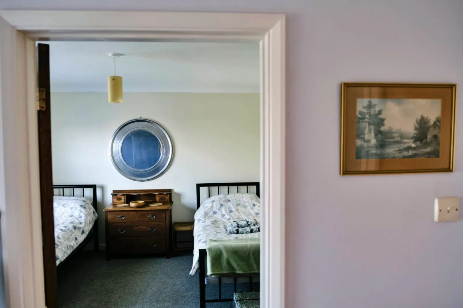 Charnwood-Slaapkamer