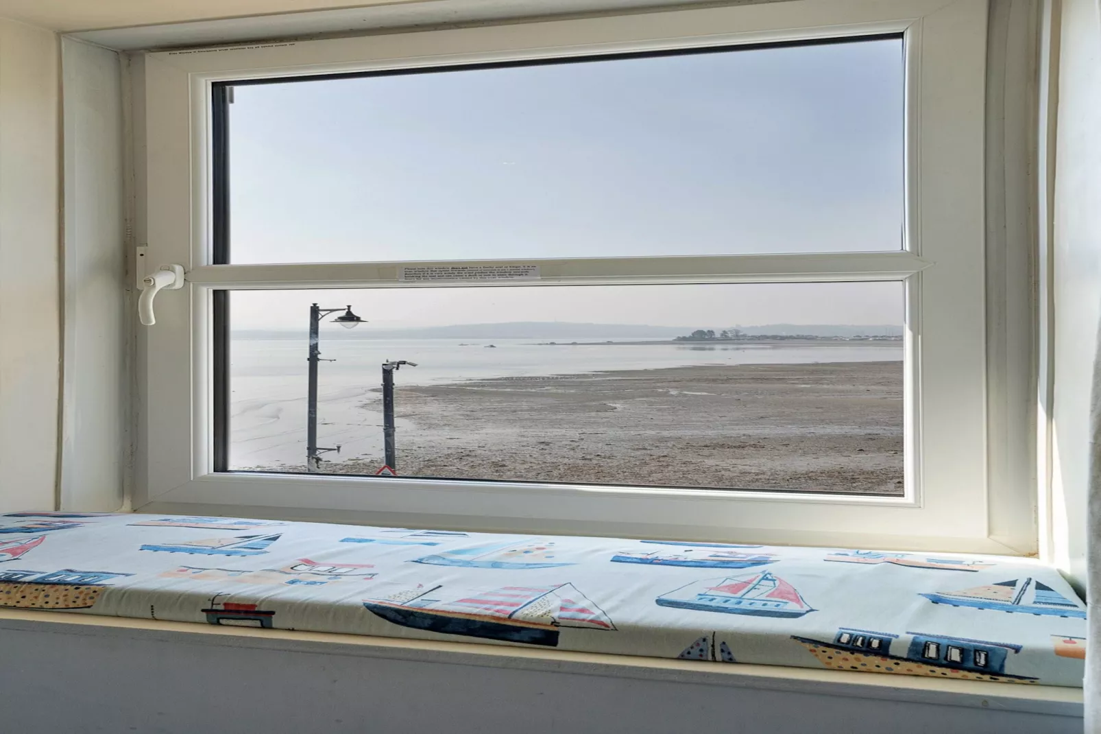 Beau View at Gadlys House-Buitenlucht