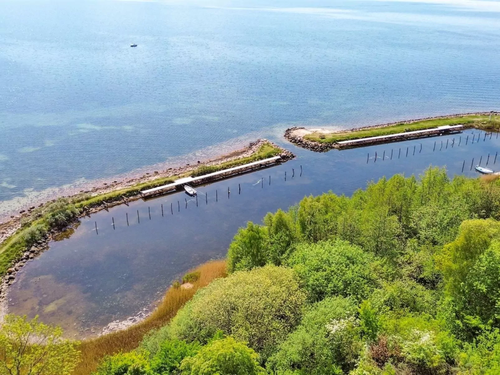 "Erin" - 200m from the sea-Buiten