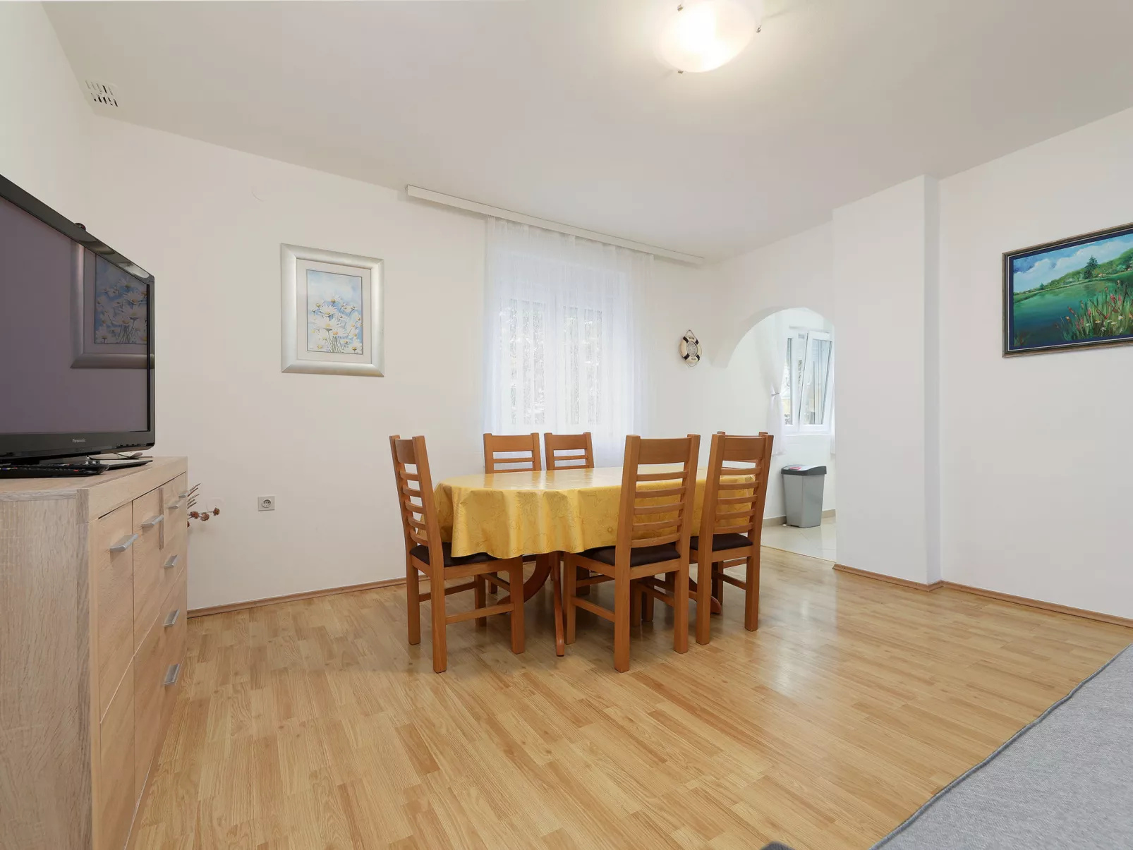 Apartmani Pintar-Binnen