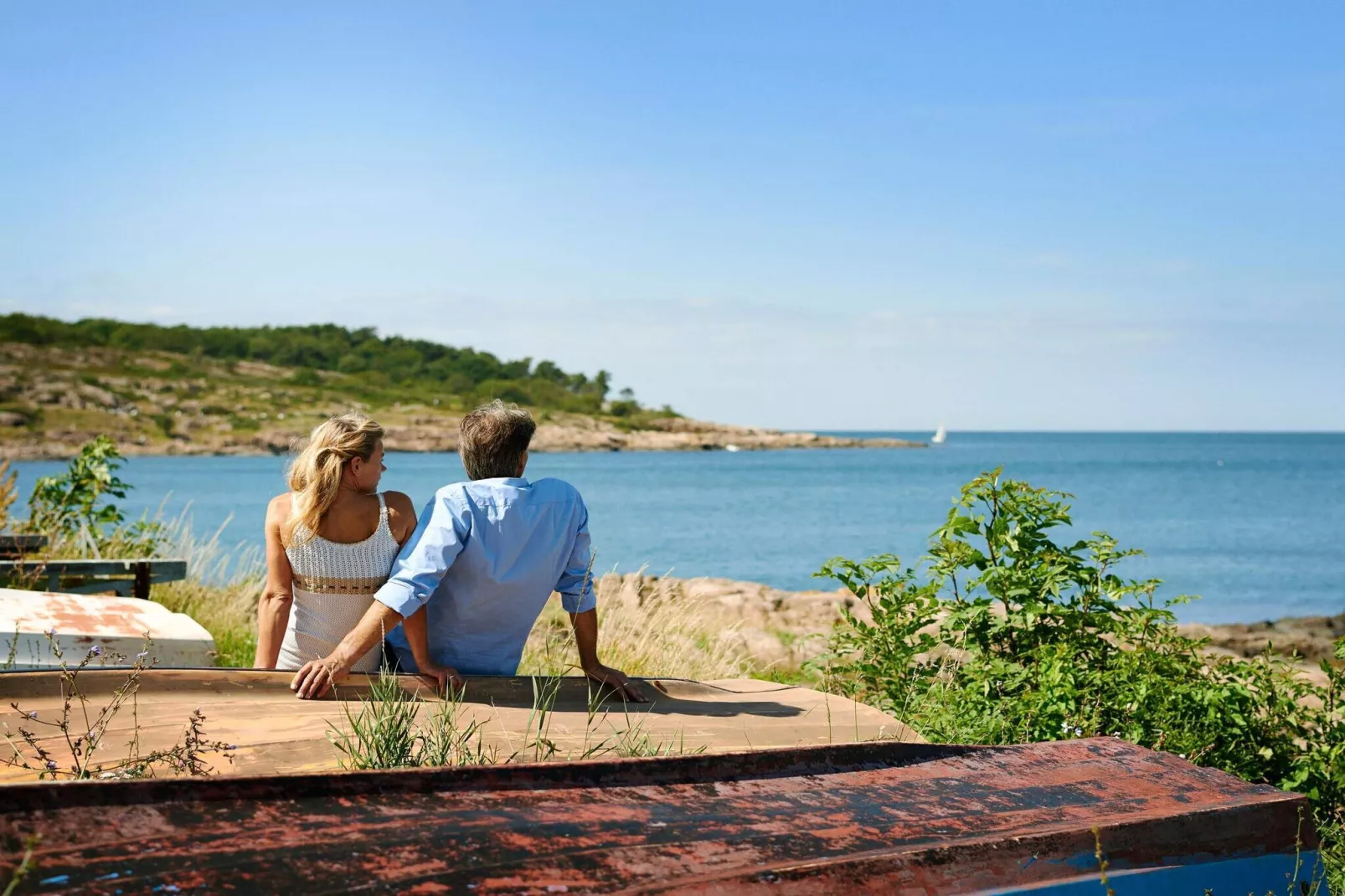 6 persoons vakantie huis in Allinge-Niet-getagd