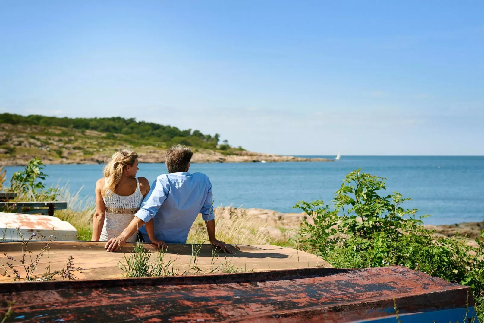 6 persoons vakantie huis in Allinge-Niet-getagd