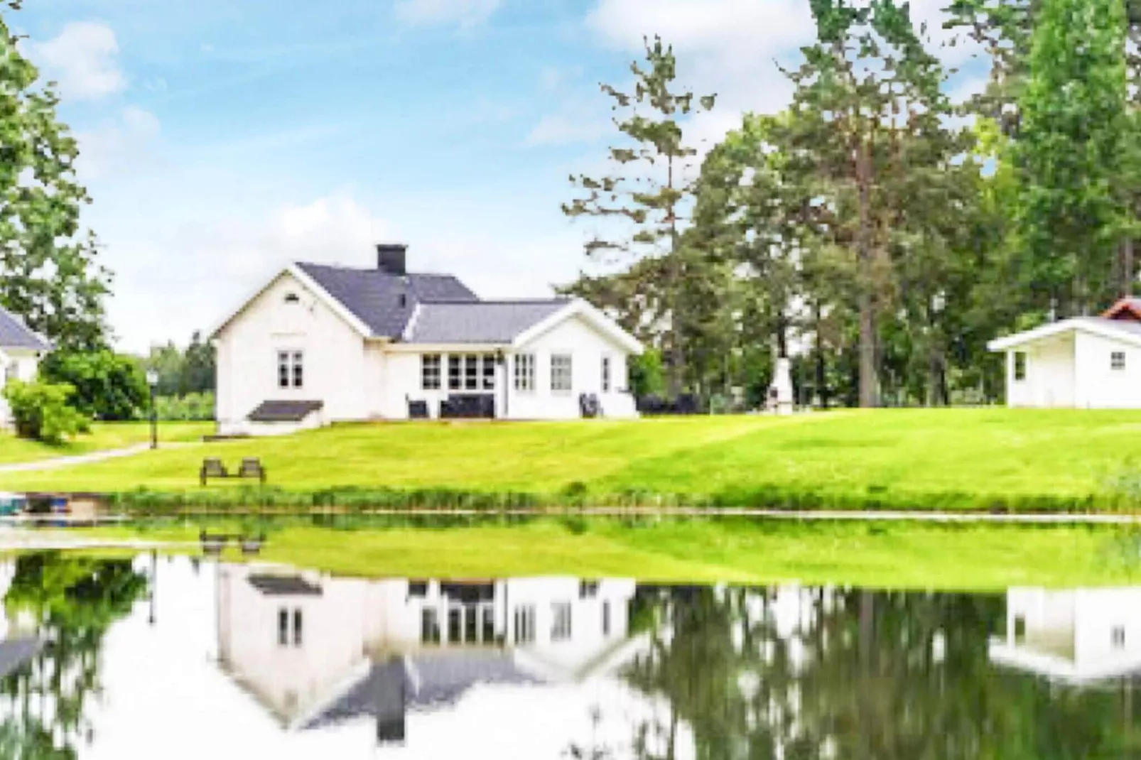 6 persoons vakantie huis in ÅSBRO-By Traum