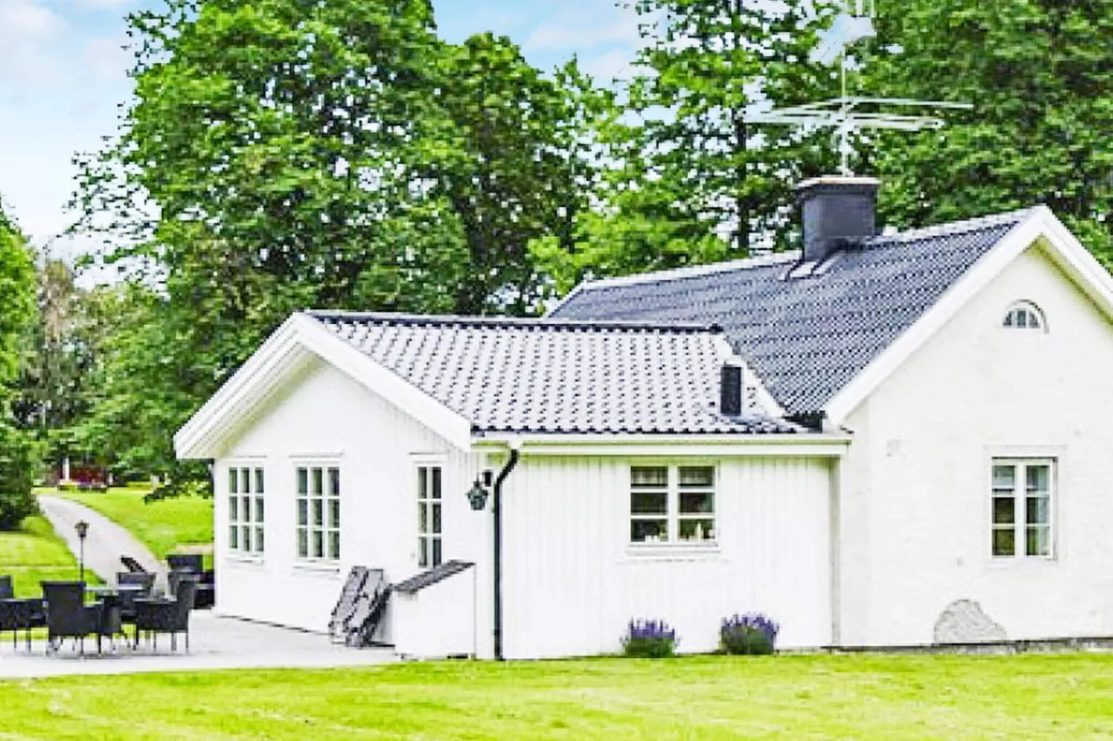 6 persoons vakantie huis in ÅSBRO-By Traum