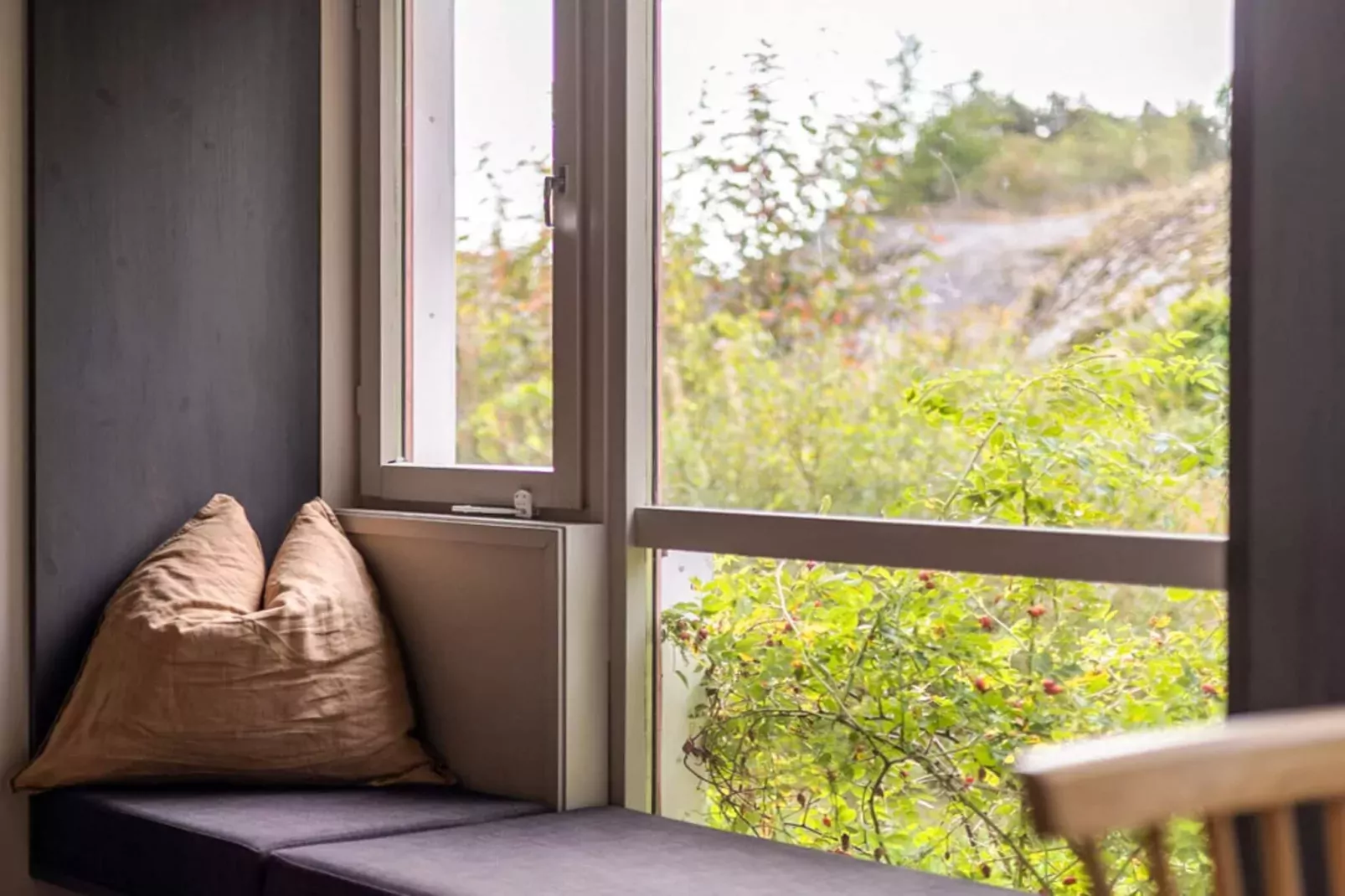 4 sterren vakantie huis in TJÖRN-Binnen