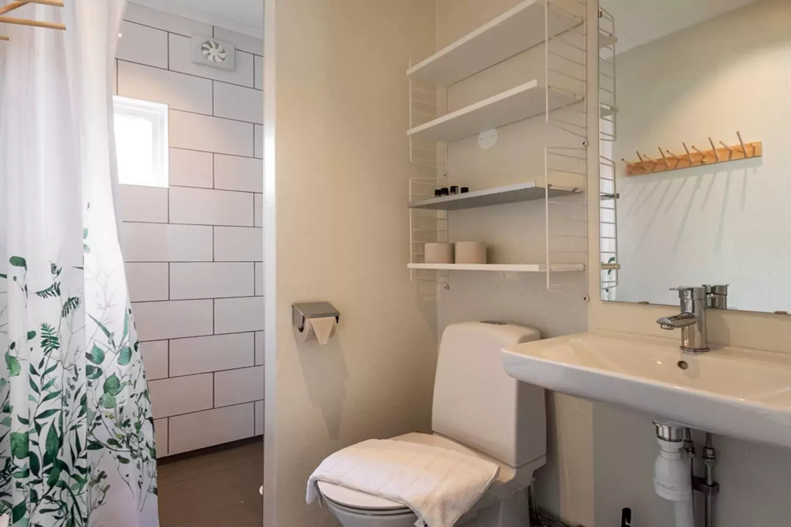 4 sterren vakantie huis in TJÖRN-Binnen