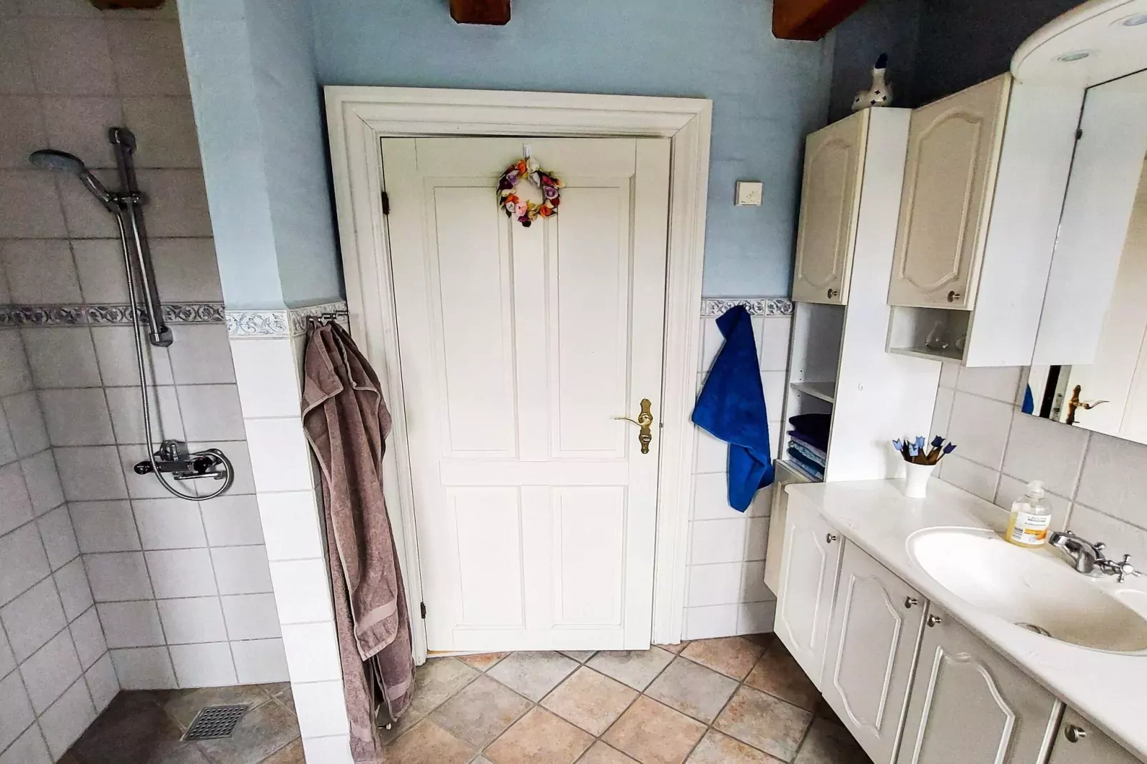 4 sterren vakantie huis in Bagenkop-Binnen