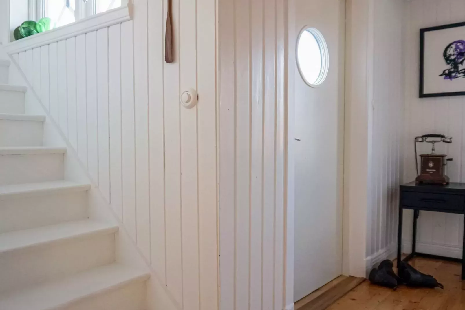 4 sterren vakantie huis in GRUNDSUND-Binnen