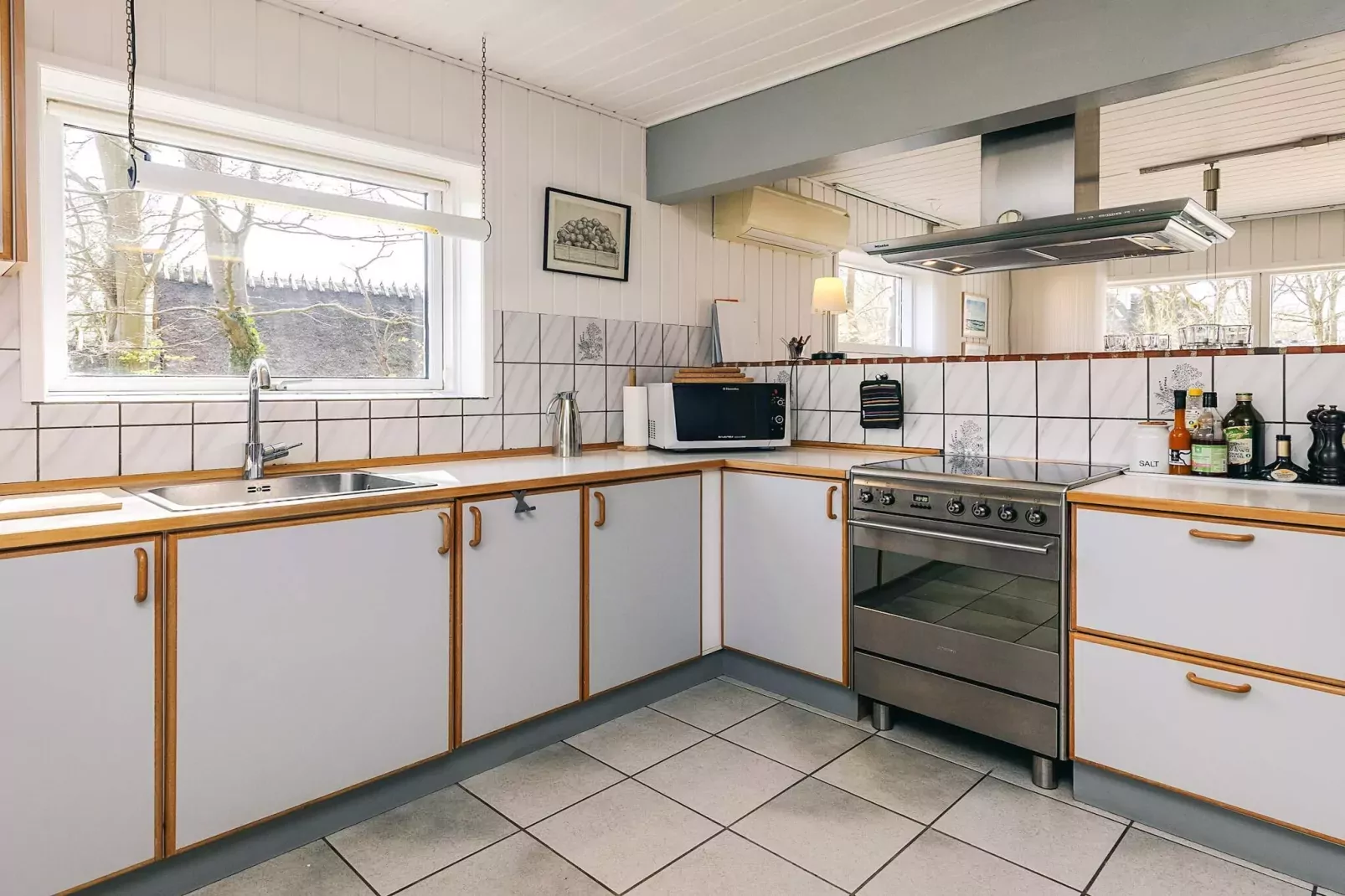 4 sterren vakantie huis in Asperup-Binnen