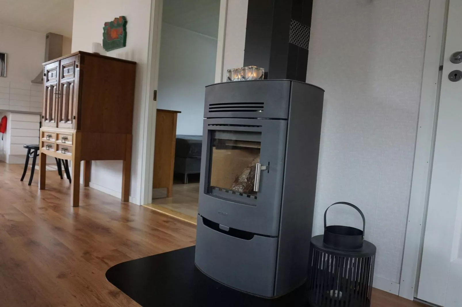 5 persoons vakantie huis in 38472-Binnen