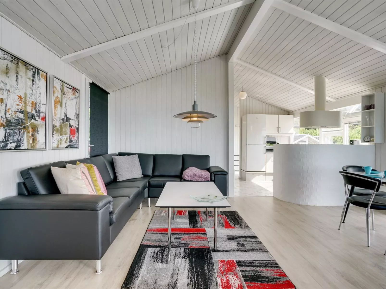 "Aasta" - 250m from the sea