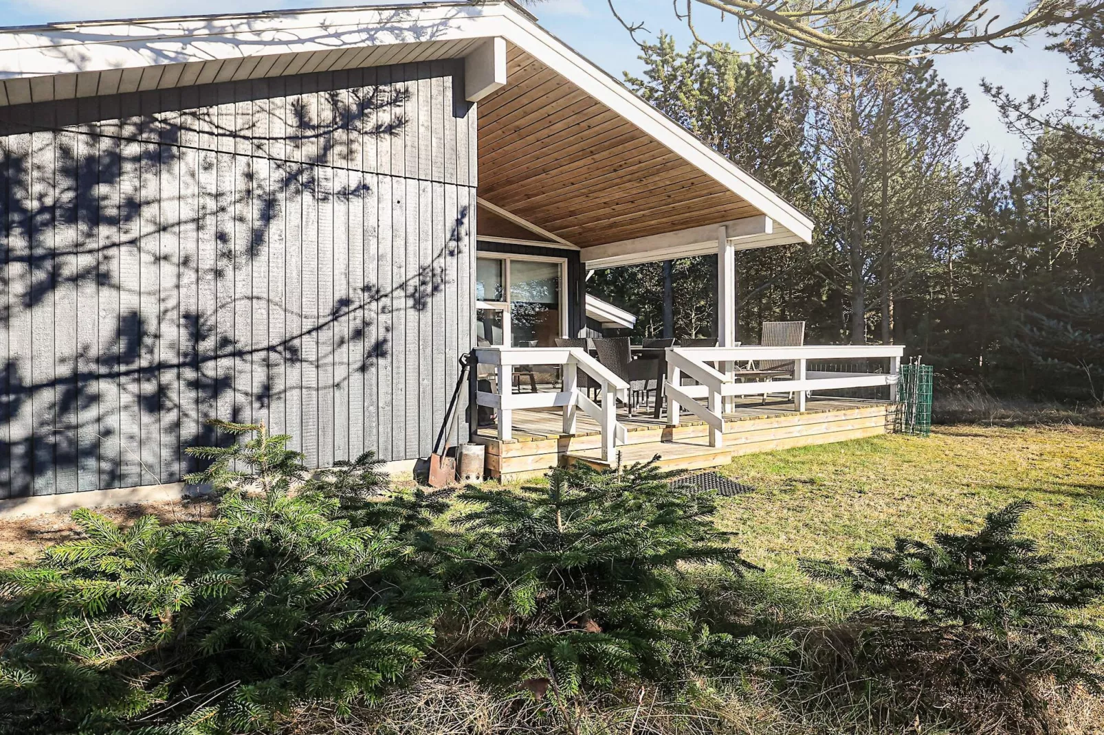 8 persoons vakantie huis in Ålbæk-By Traum-Uitzicht