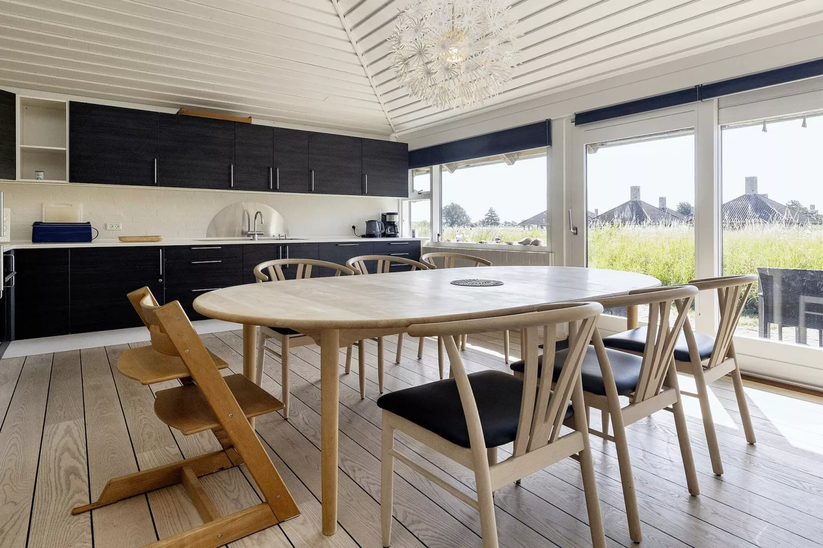 4 room-Binnen