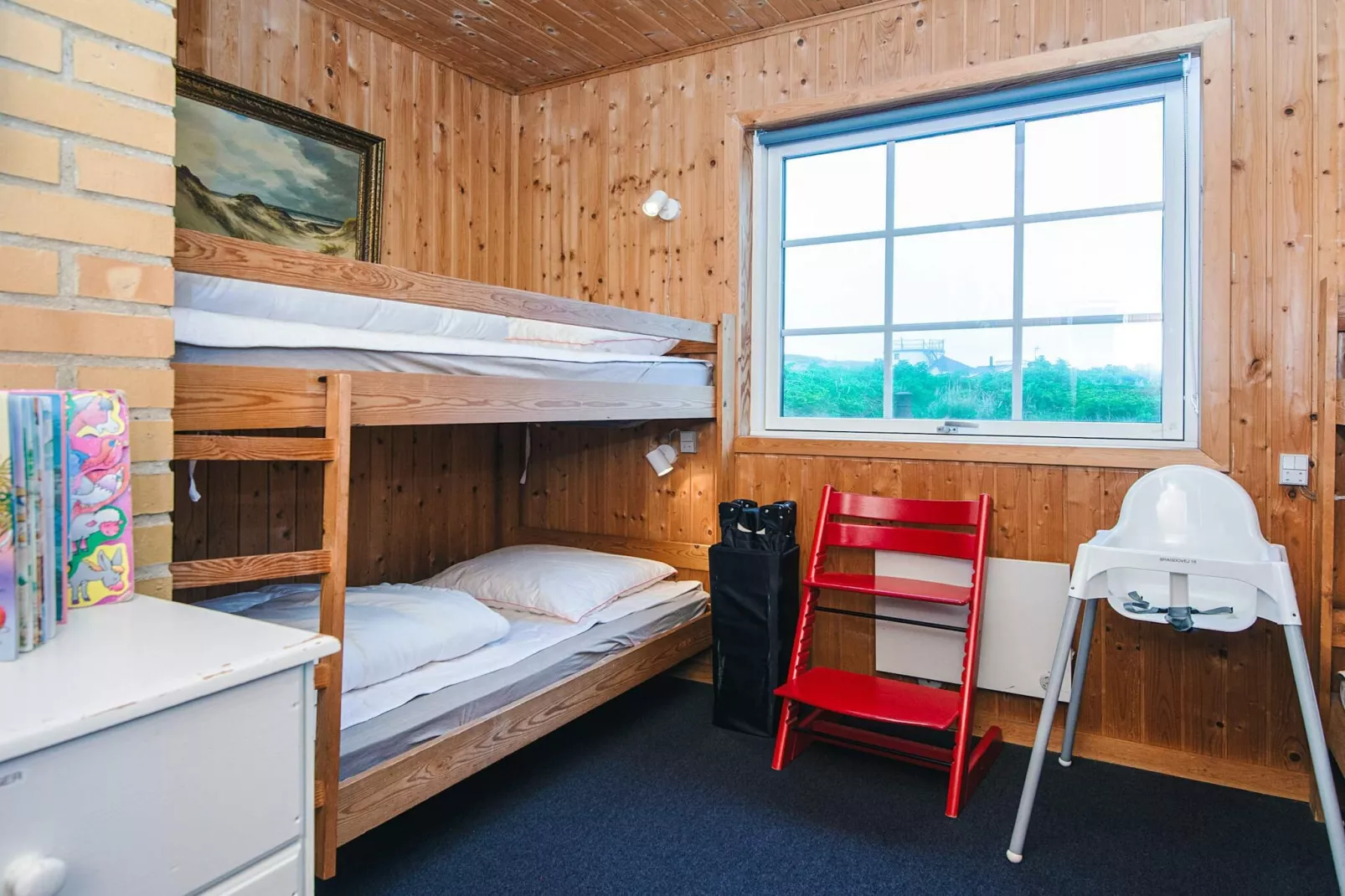 12 persoons vakantie huis in Harboøre-By Traum-Binnen