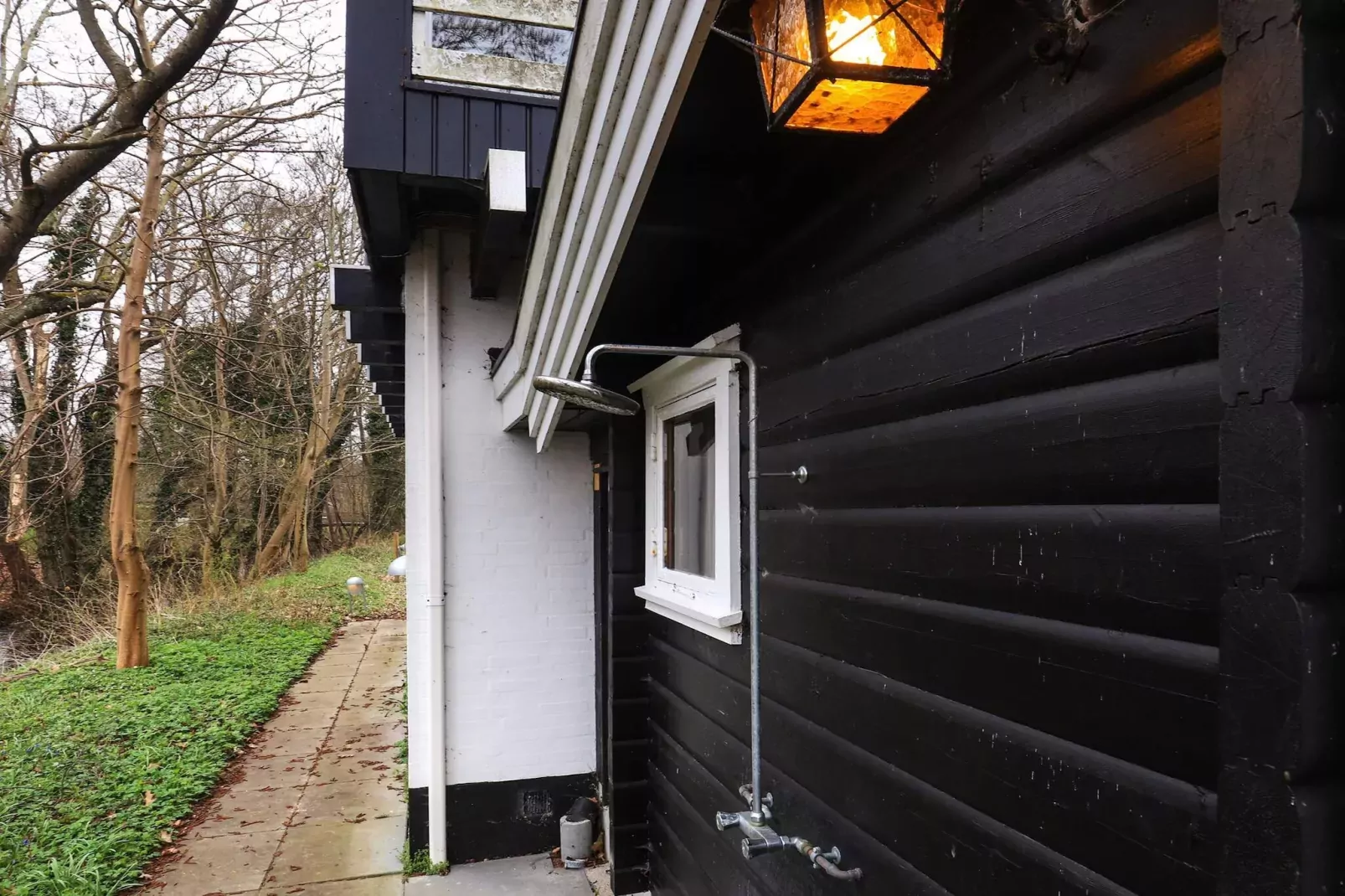 6 persoons vakantie huis in Dronningmølle-By Traum-Uitzicht