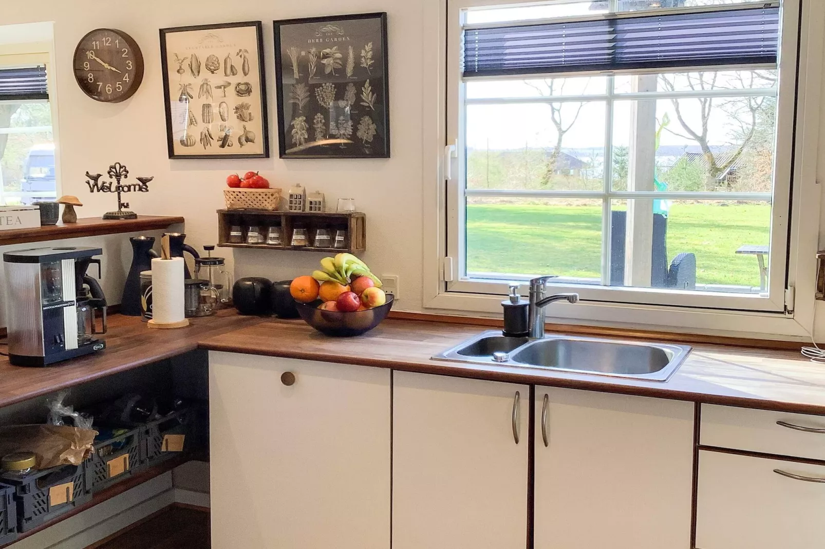 13 persoons vakantie huis in Skals-Binnen