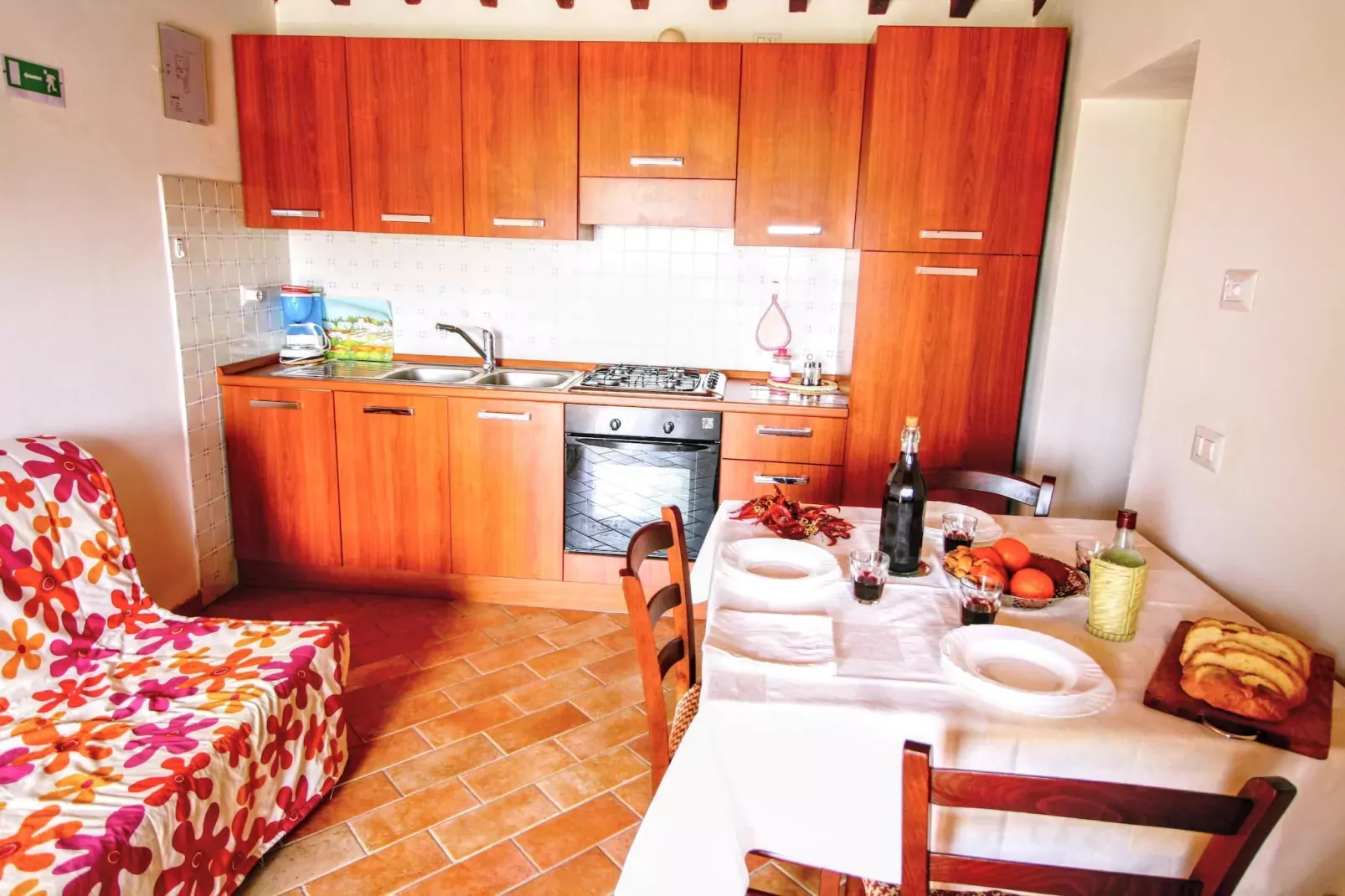 Acqua-Keuken