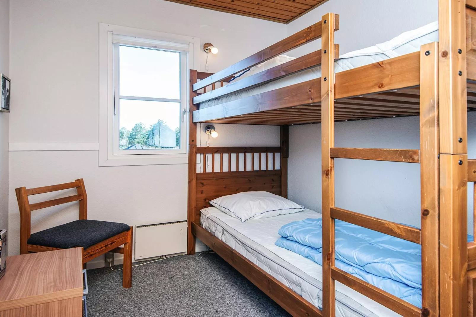 6 persoons vakantie huis in Vestervig-By Traum-Binnen