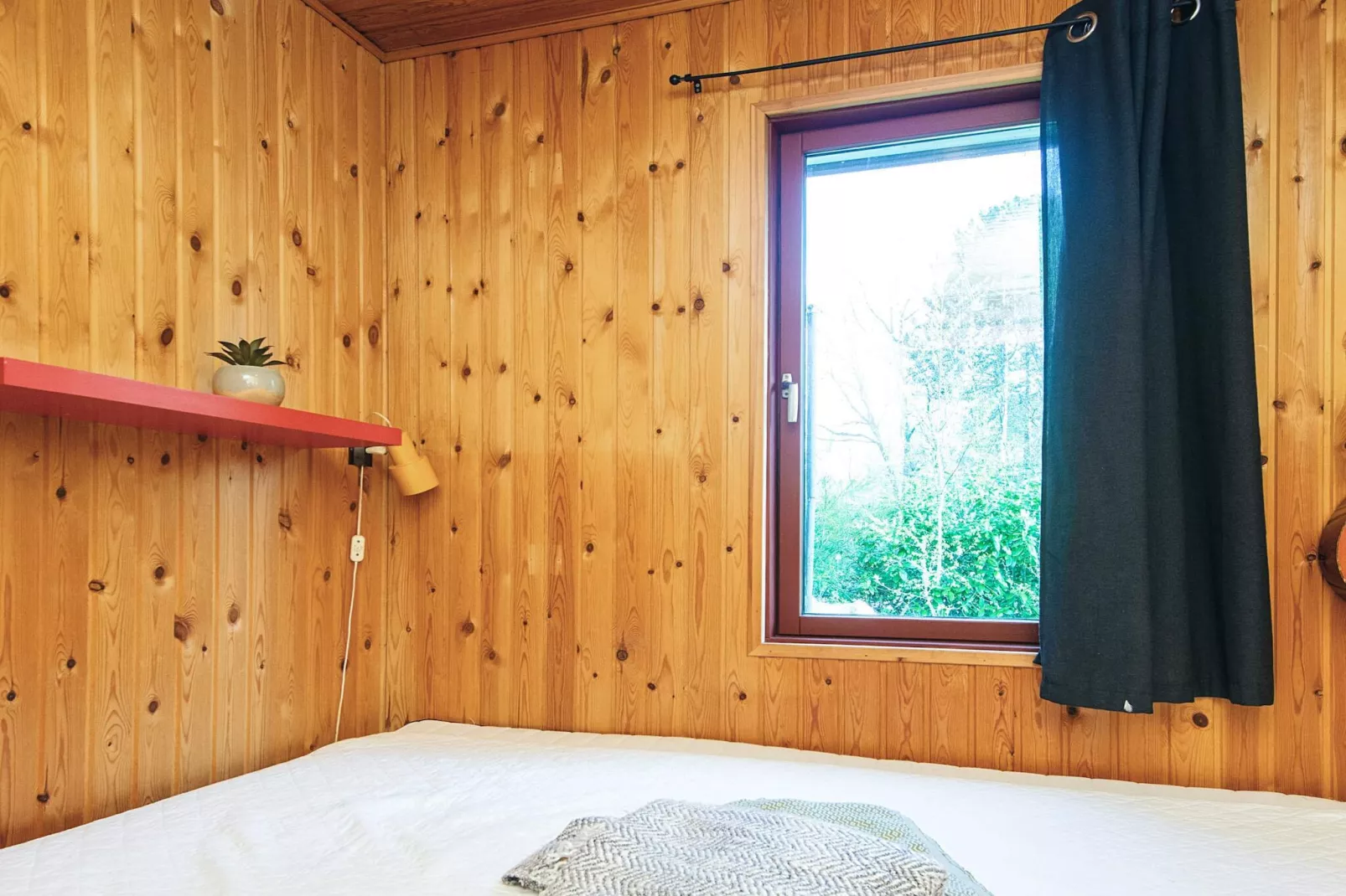 6 persoons vakantie huis in Grenaa-By Traum-Binnen