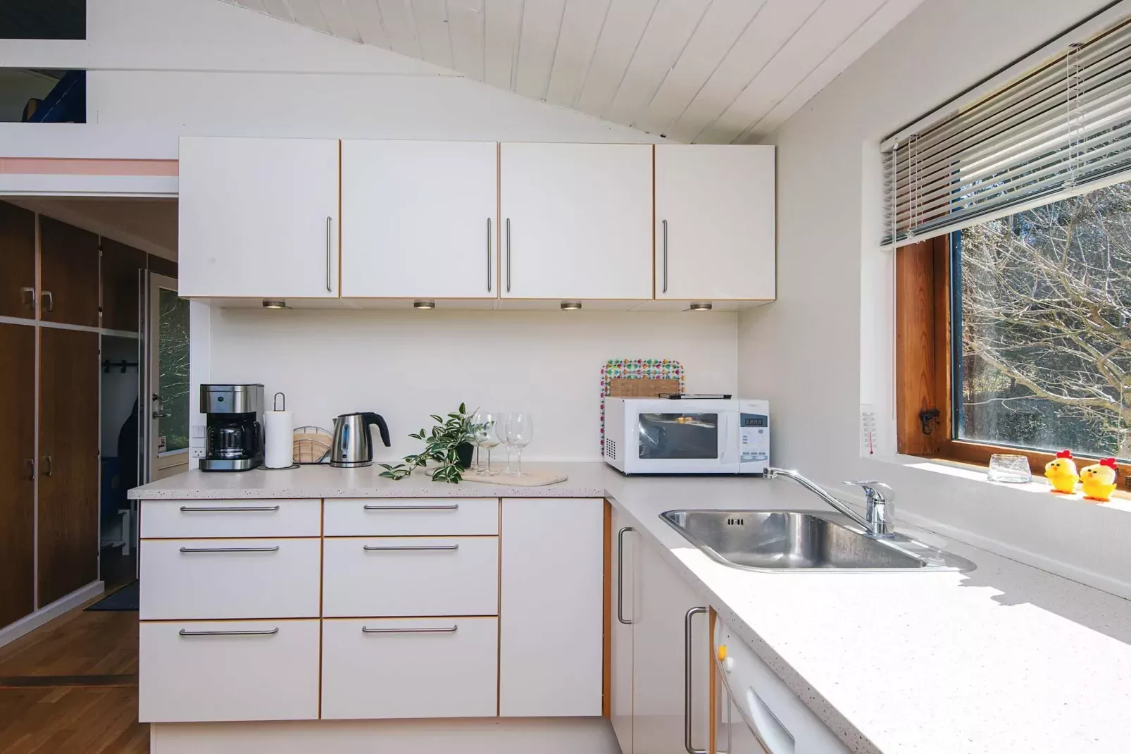 7 persoons vakantie huis in Skals-By Traum-Binnen