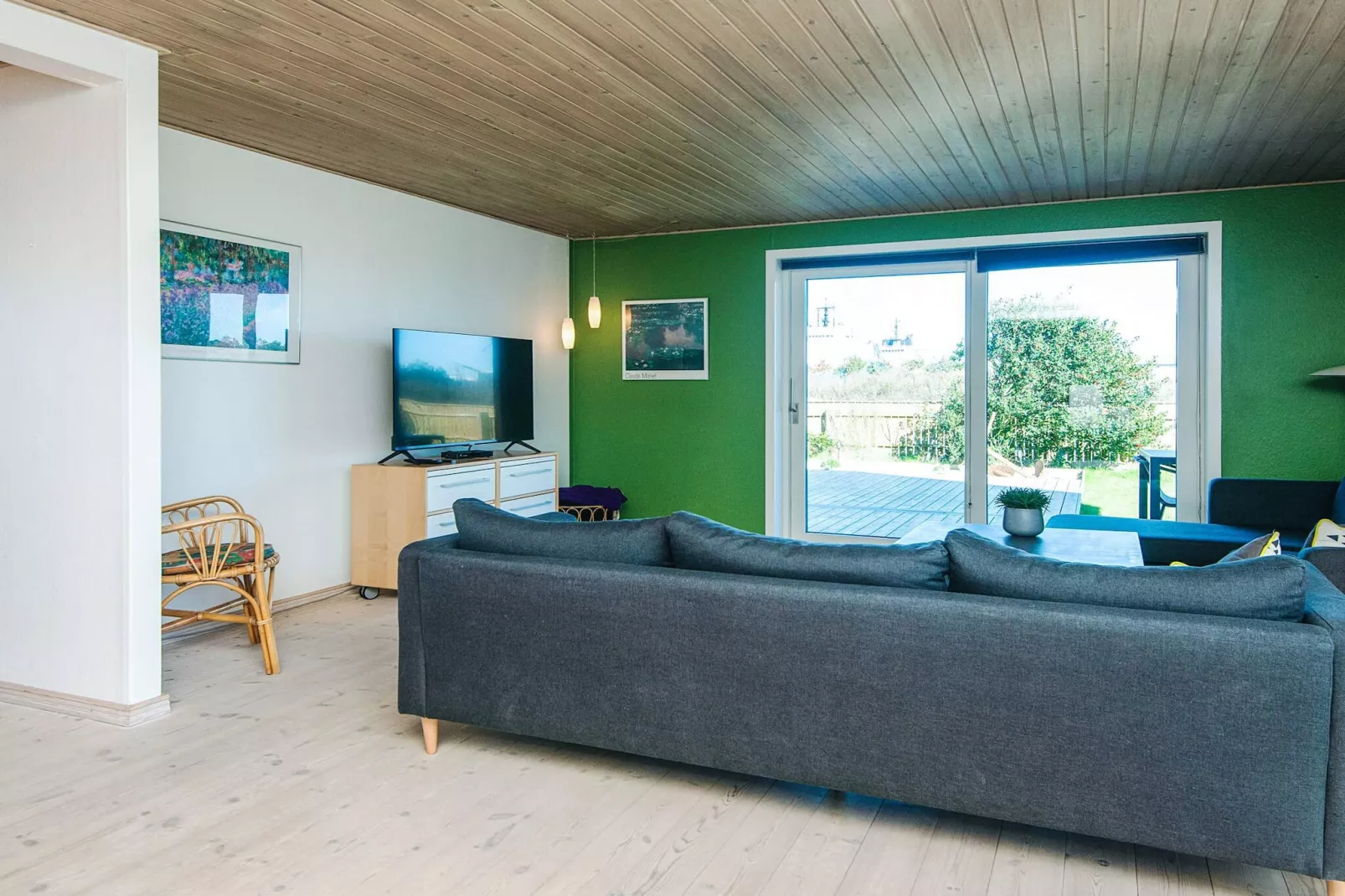 12 persoons vakantie huis in Thyborøn-By Traum-Binnen