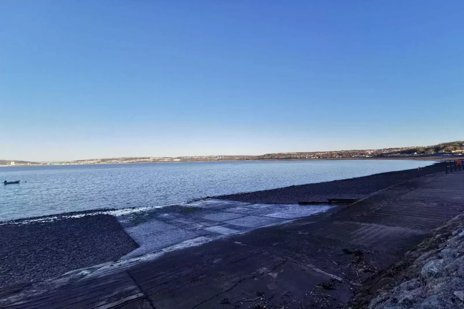 Stay Inn Clifton Terrace-Sfeer