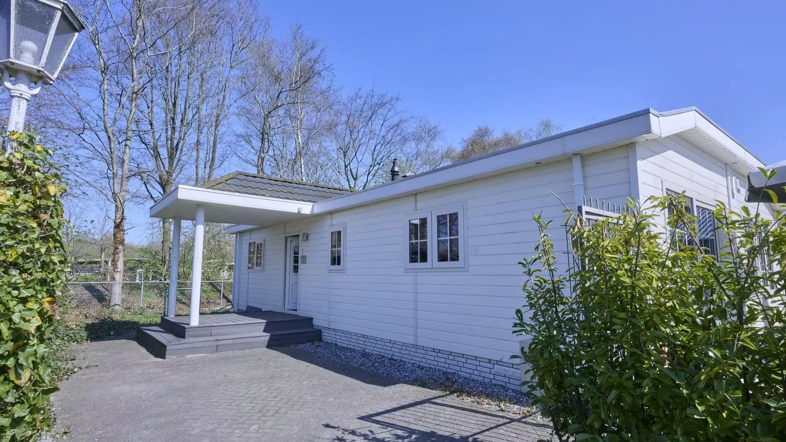 T Kaatsheuveltje 2-Tuinen zomer