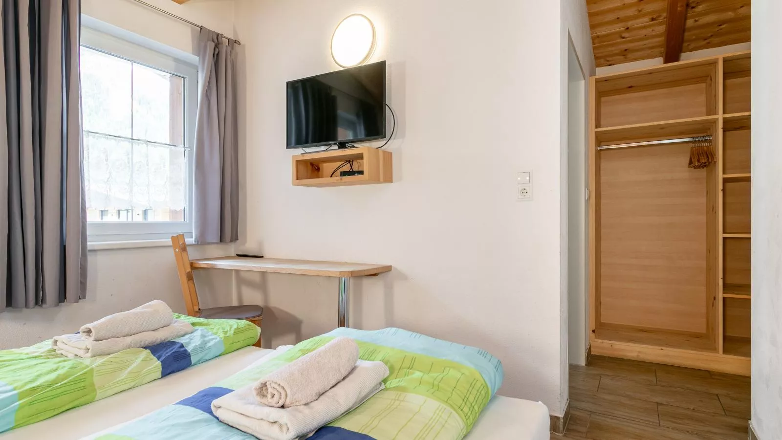 Haus Oliver 1-Slaapkamer