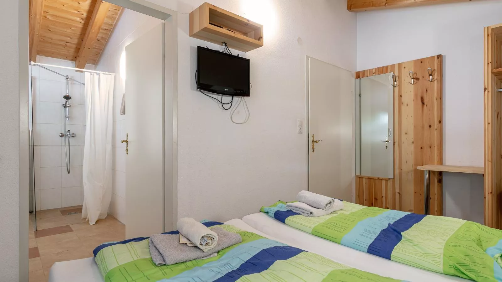 Haus Oliver 2-Slaapkamer