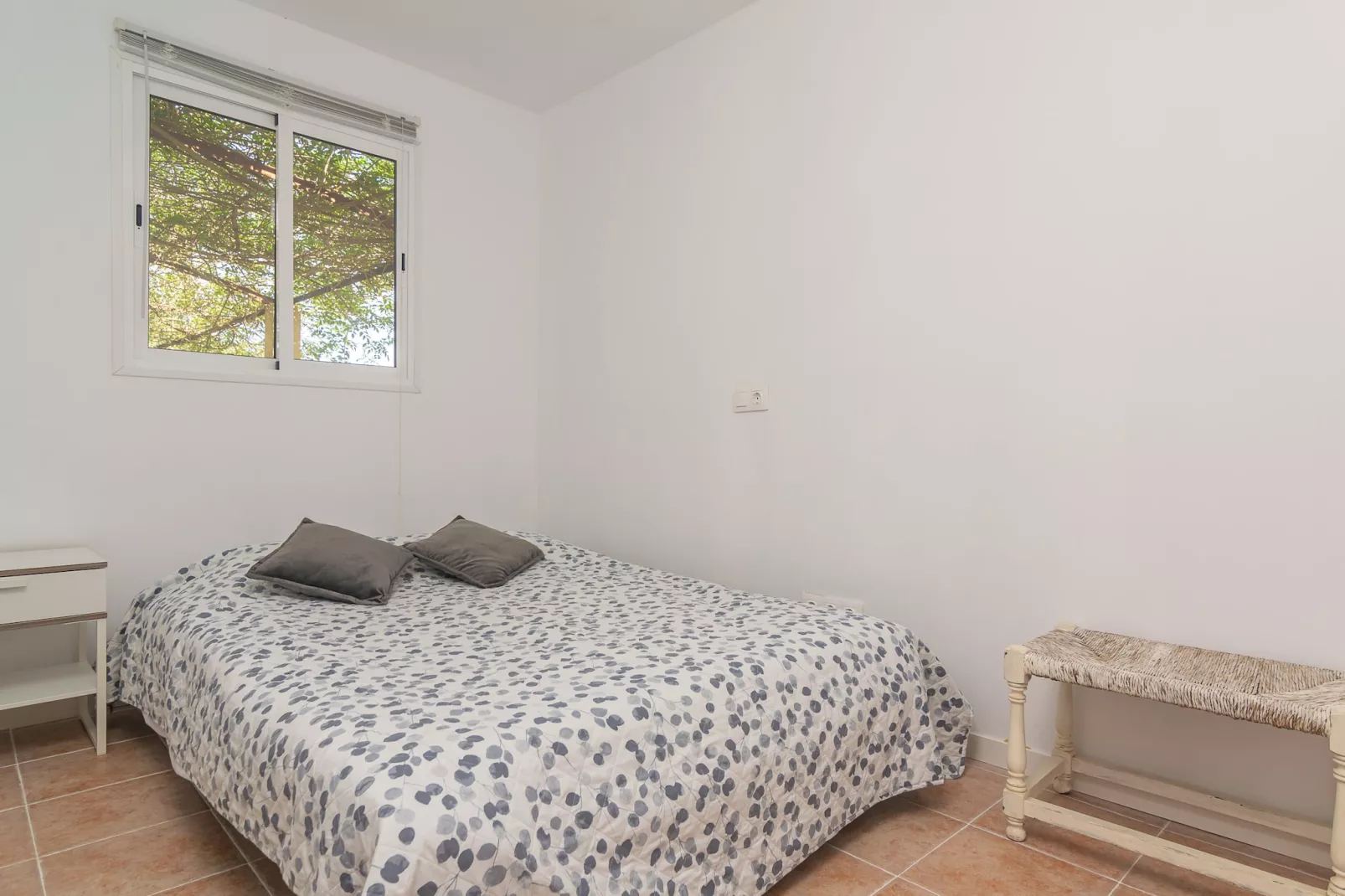 Son Blau-Slaapkamer