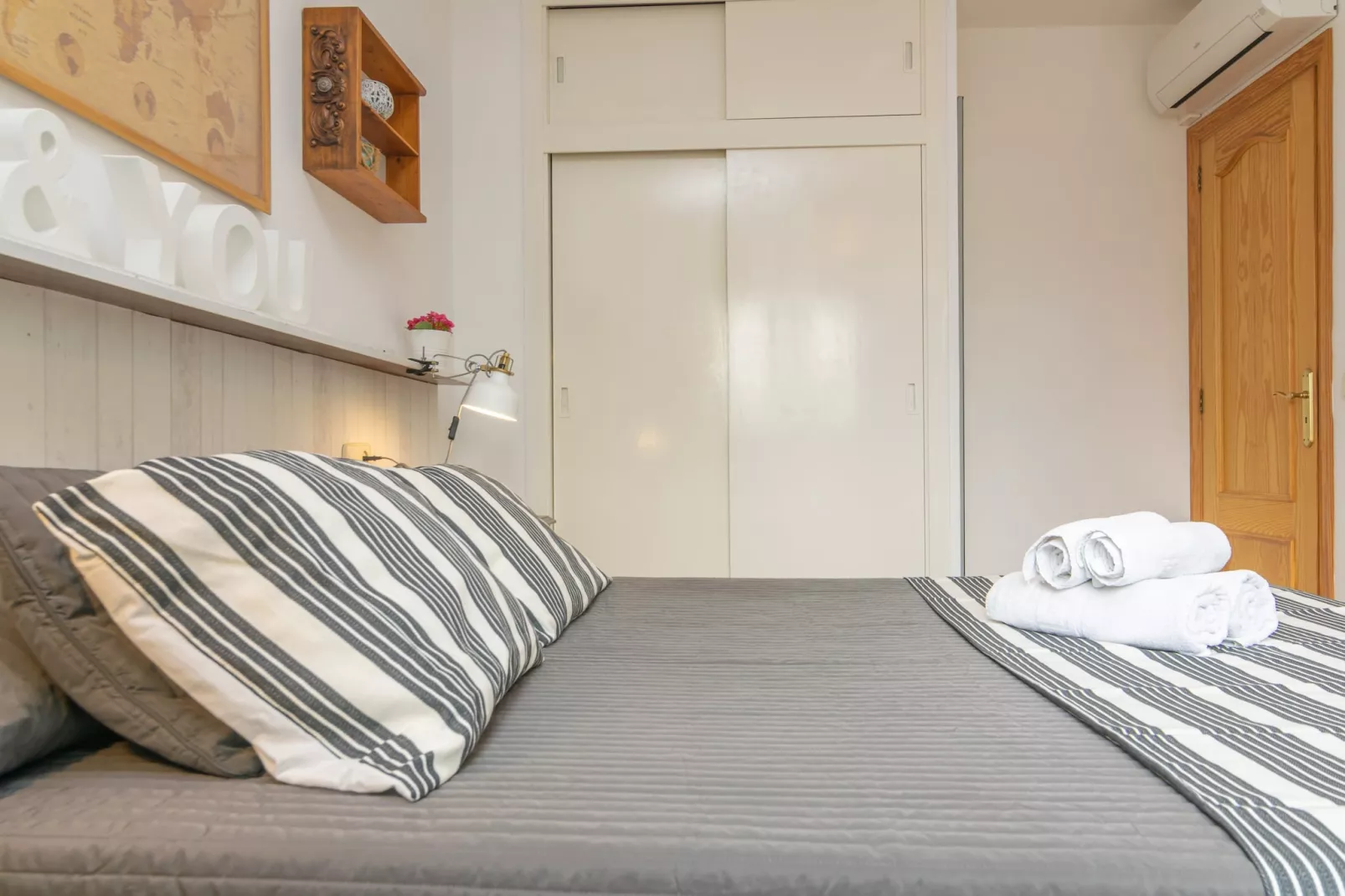 Can Content-Slaapkamer