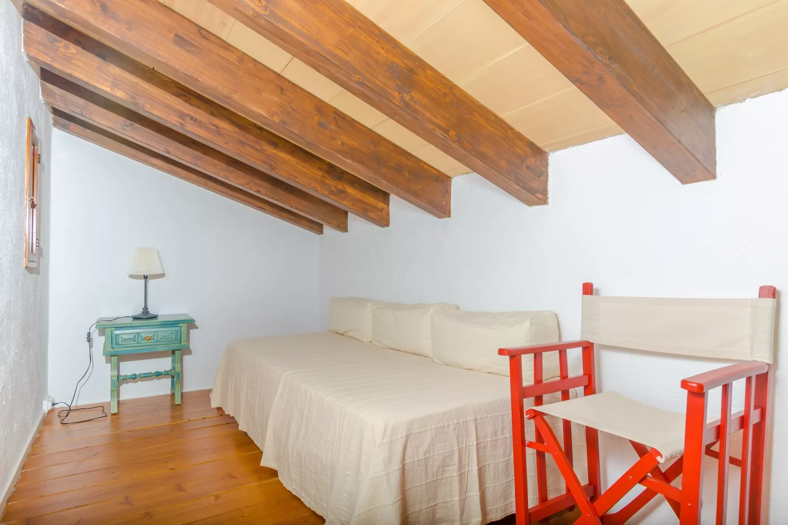 Son Sabater (es Moli Nou)-Woonkamer