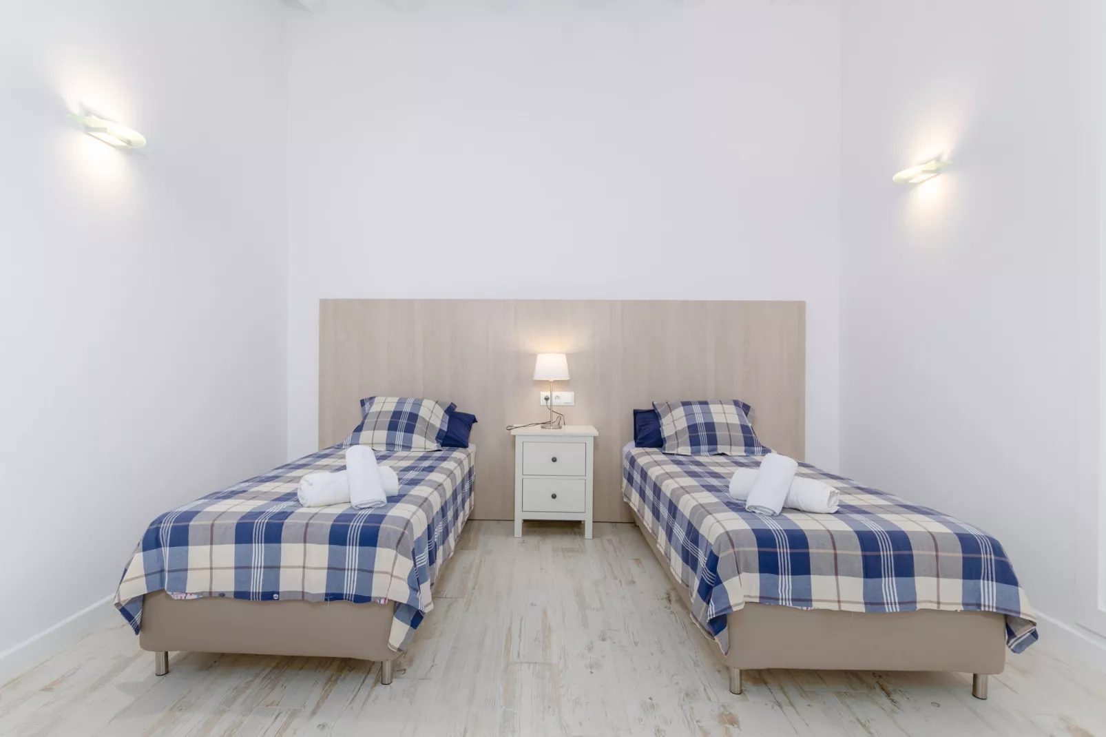 Es Reco-Slaapkamer