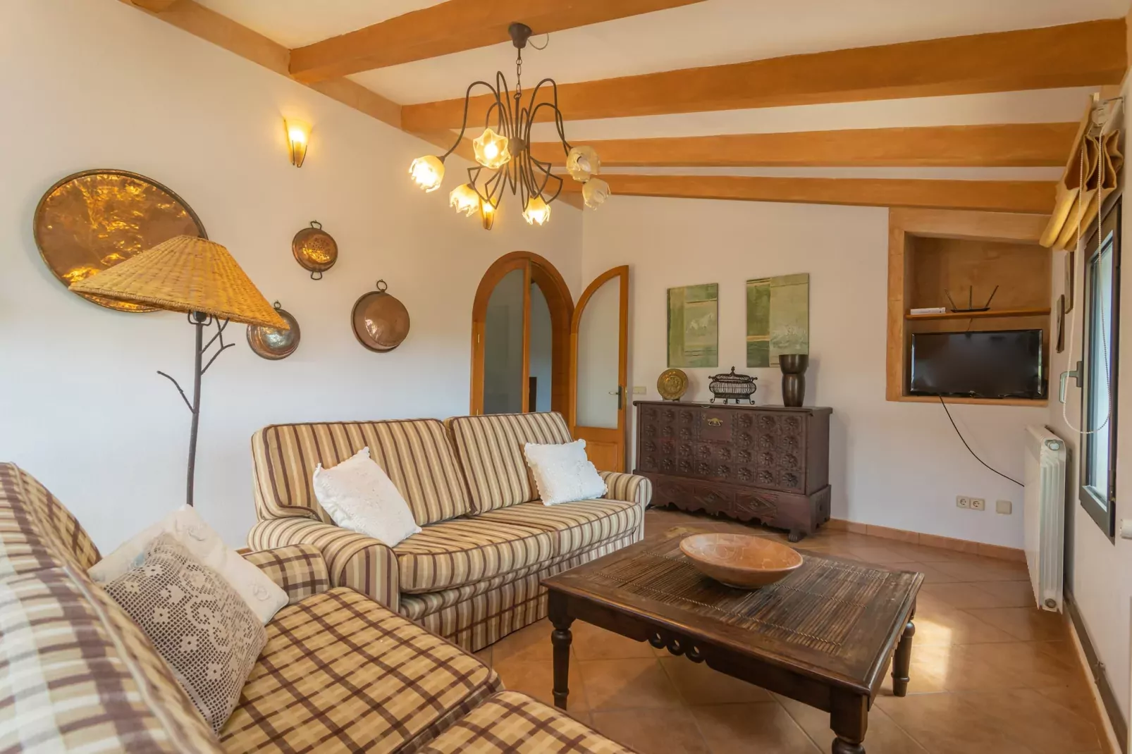 Es Rafal Cogolles