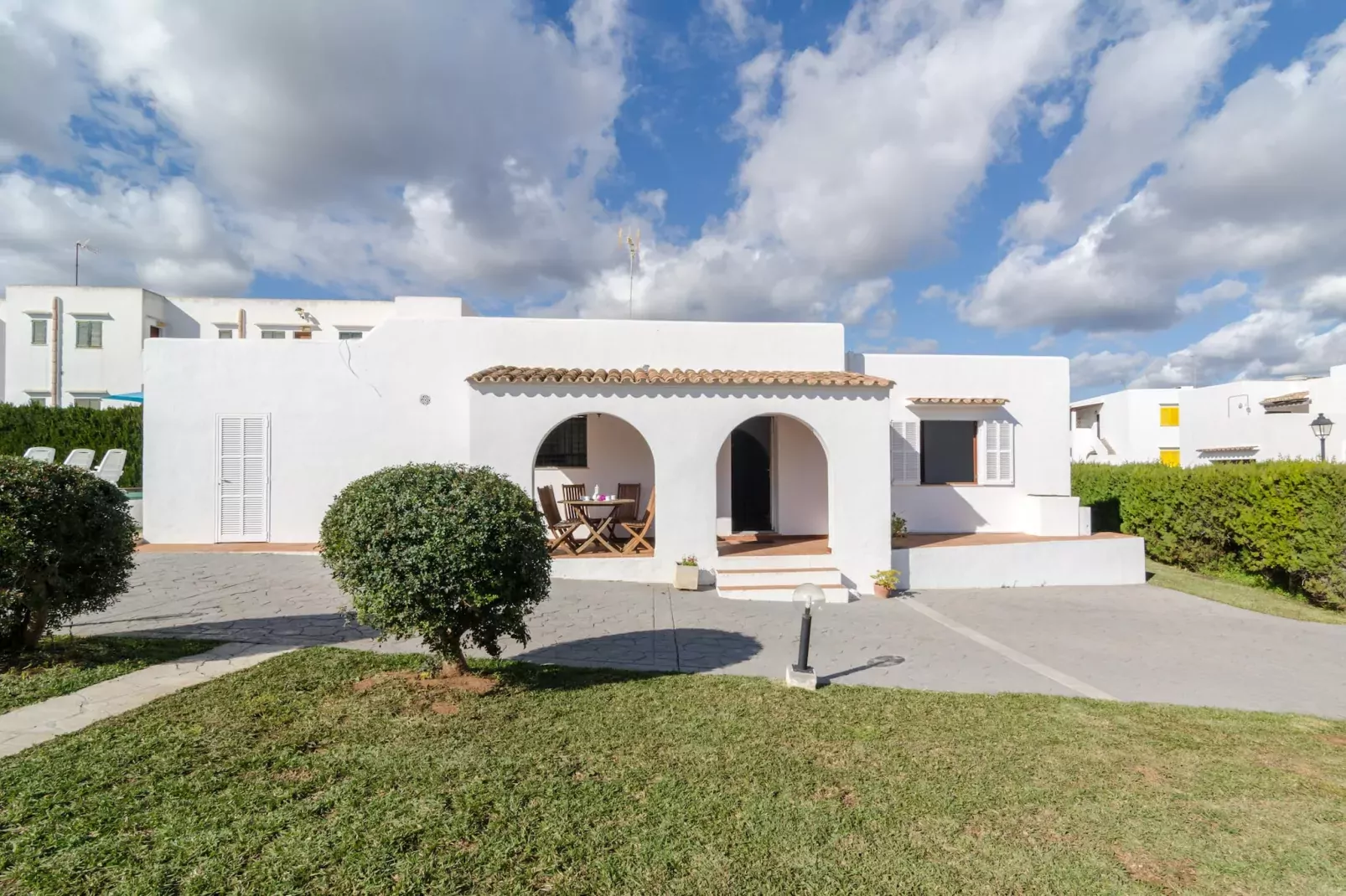 Casa Fiol