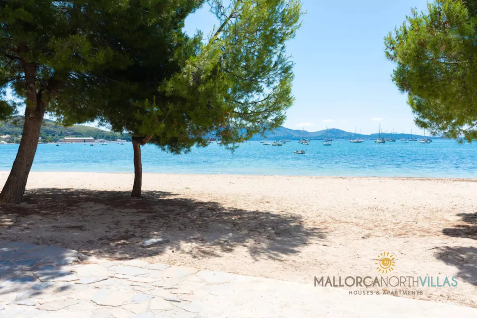 Apartamento Bel Planta Baja First Line Pinewalk