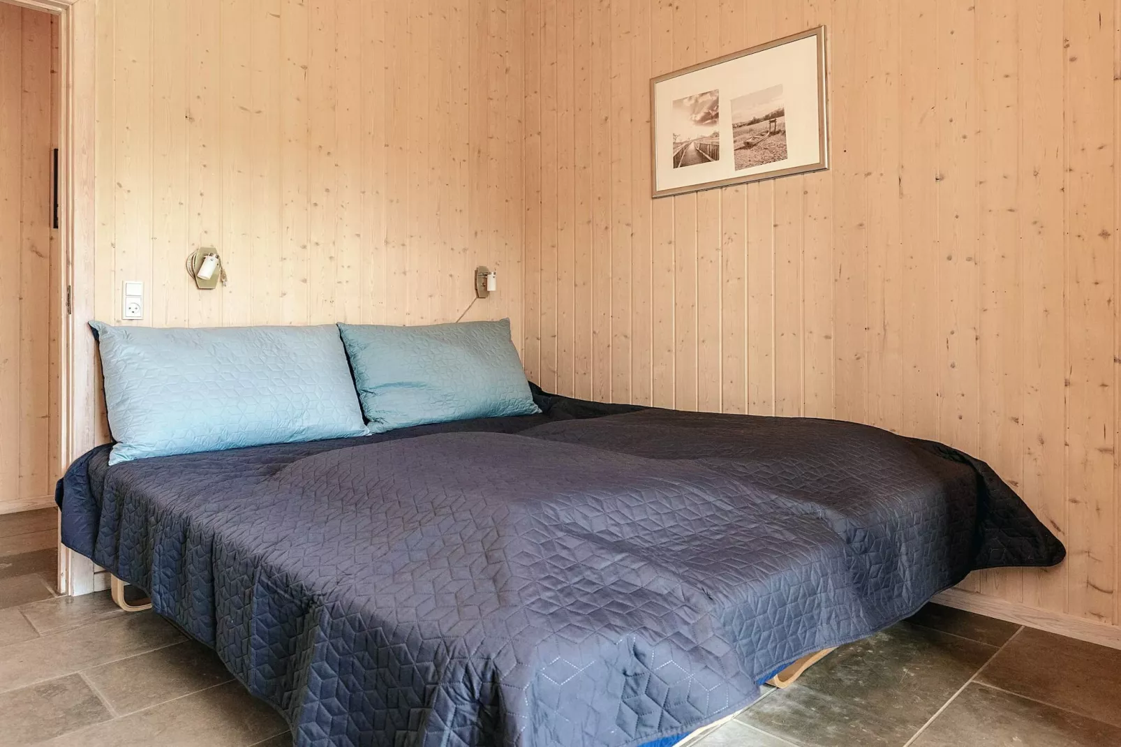 5 sterren vakantie huis in Løkken-Binnen