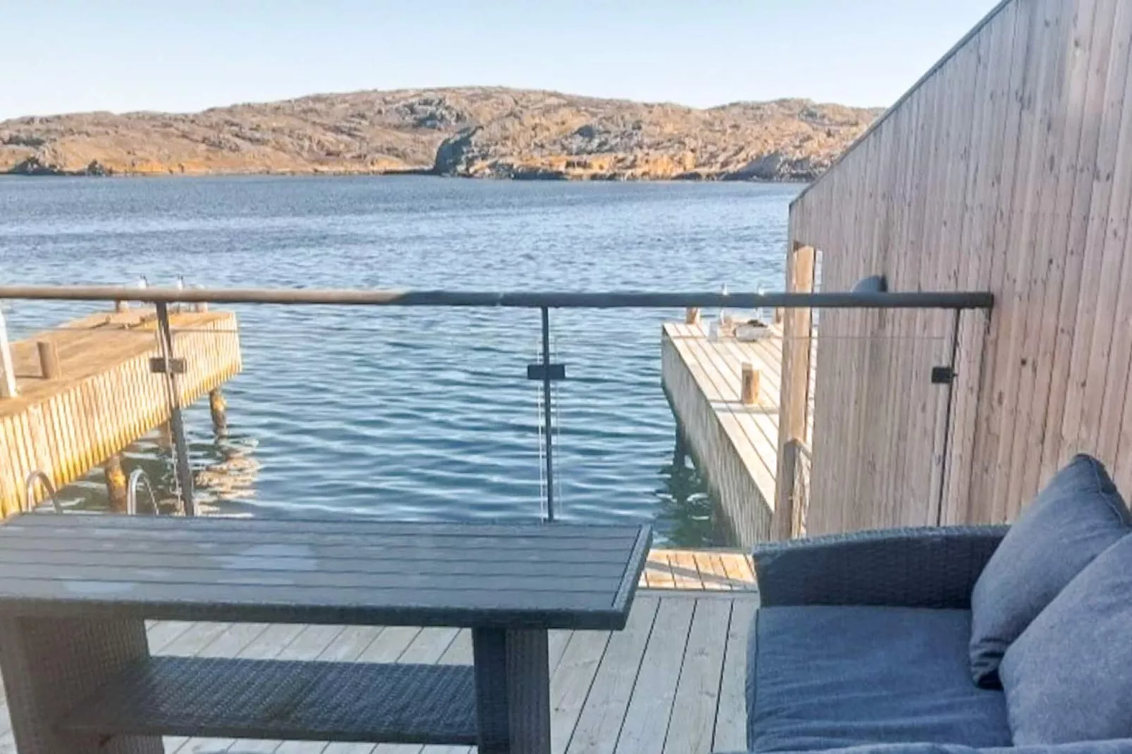 5 sterren vakantie huis in Bleket