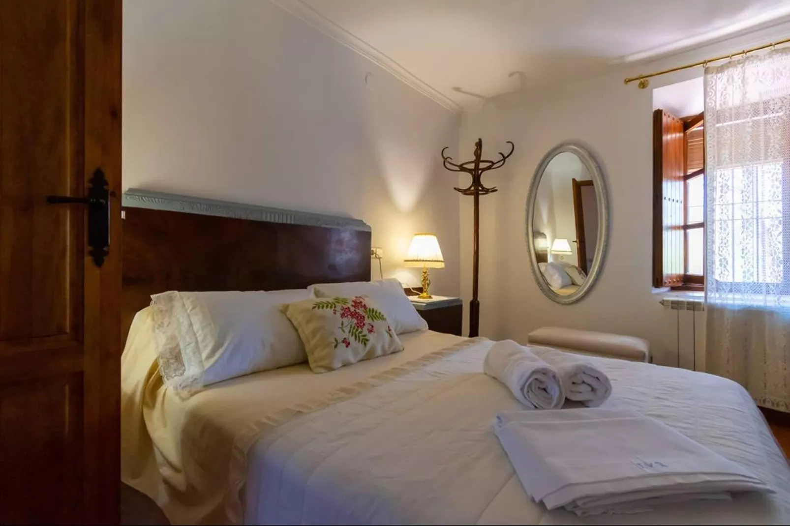 Casa El Labrador 16-Slaapkamer