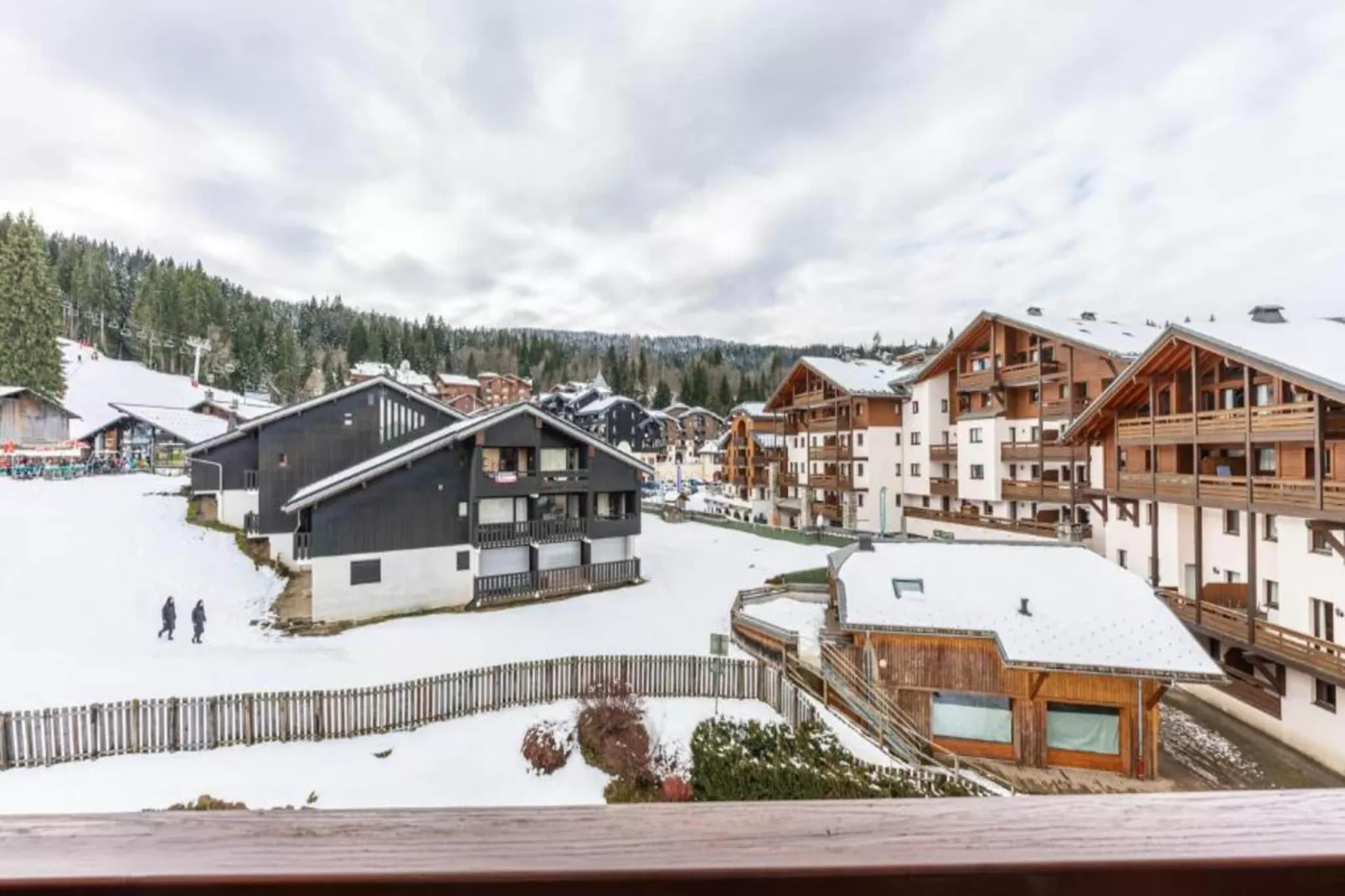 Grand Morillon N°212 - 2P5-Sfeer