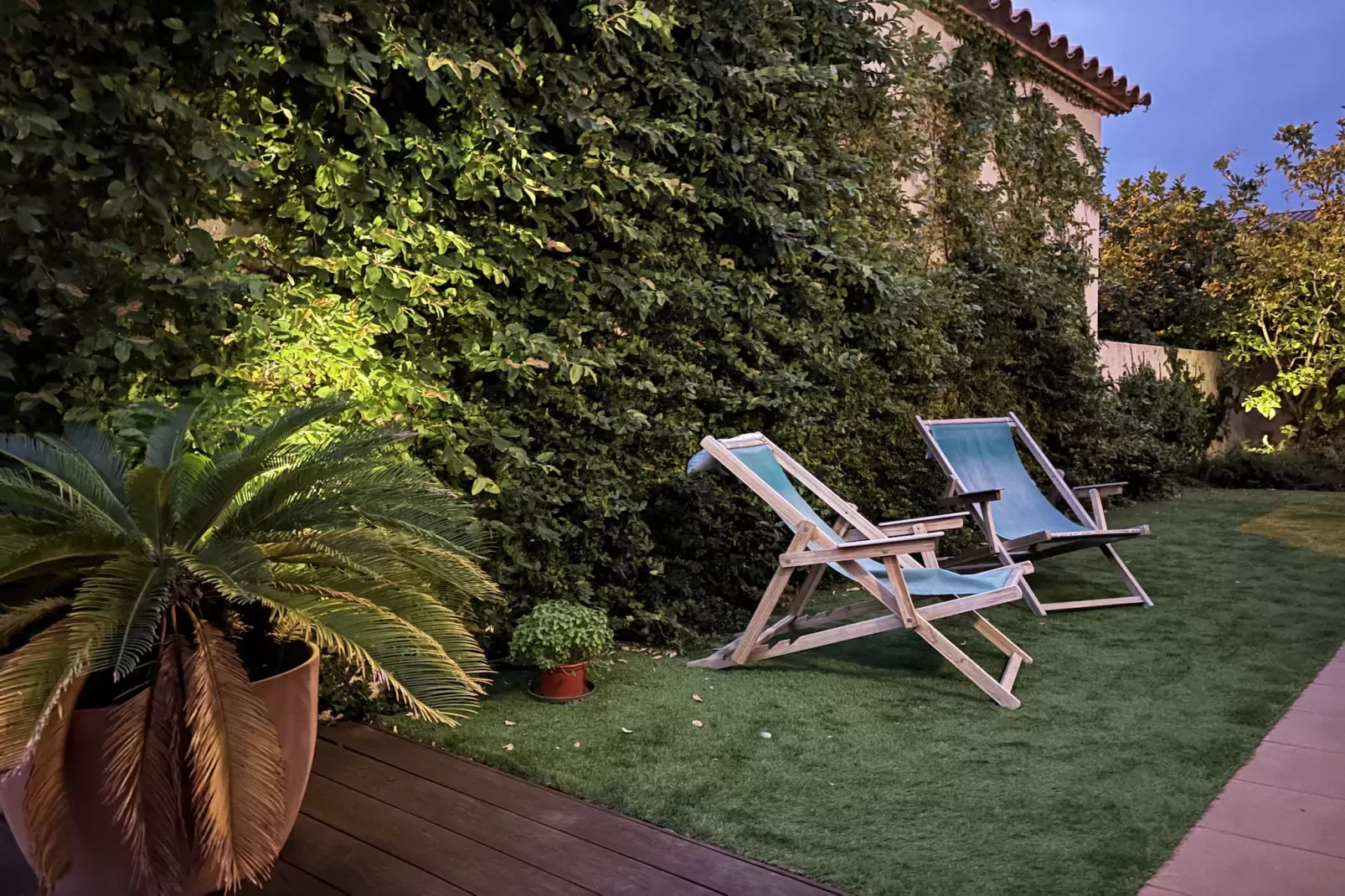 COSSIS 61B-Terrasbalkon
