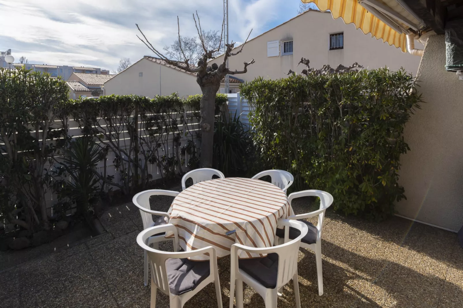 Les Ondines 2 - N°33 - M3M6-Terras