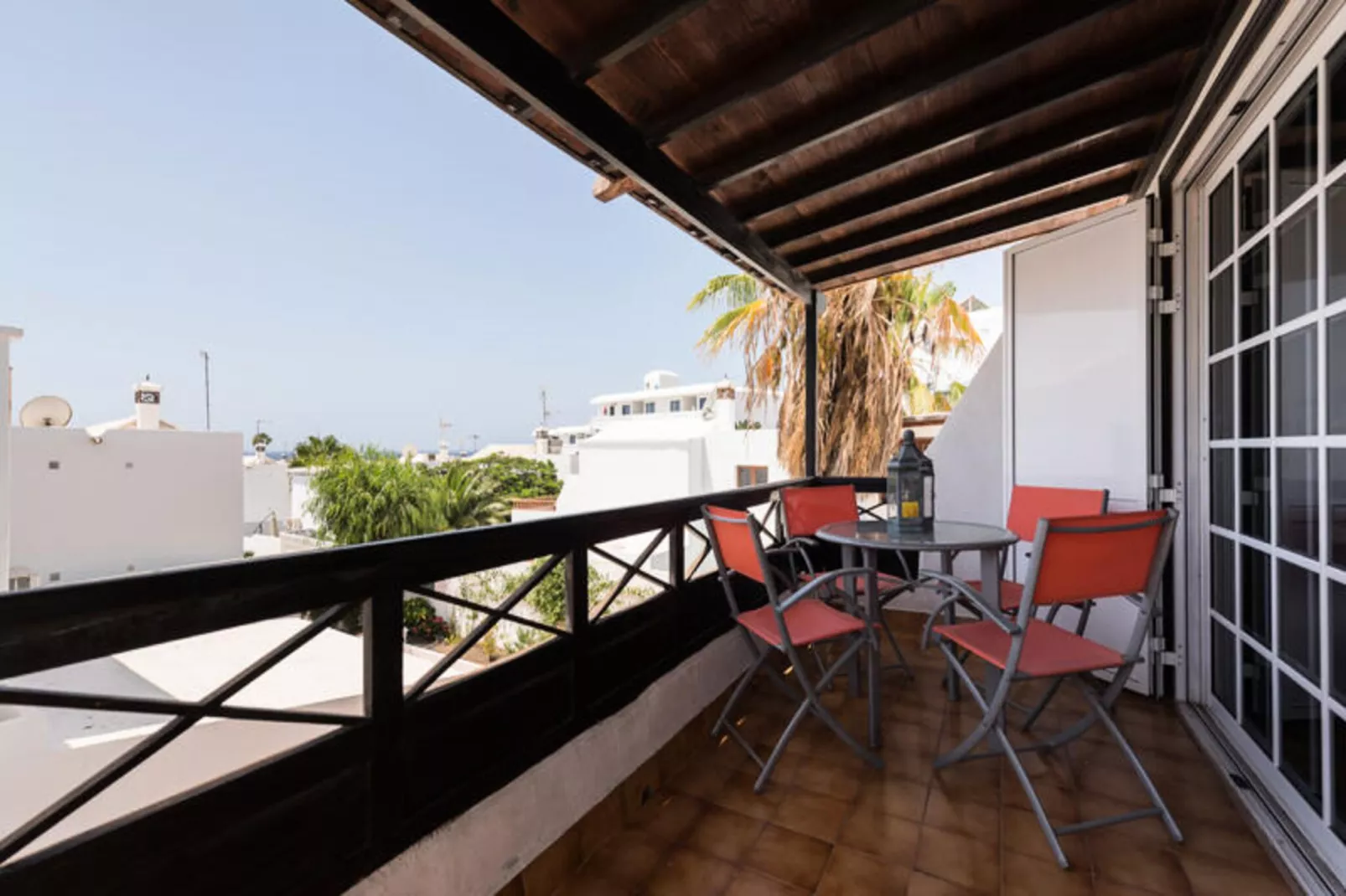 Maison à Puerto del Carmen-Image-tags.