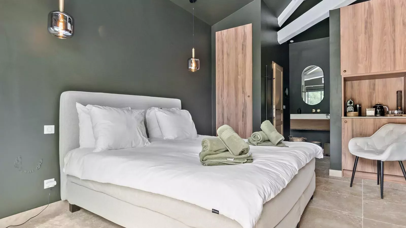 Dolce Vita C7-Slaapkamer