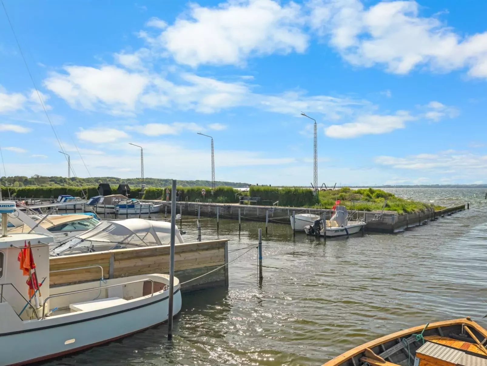 "Anelle" - 285m from the sea-Buiten