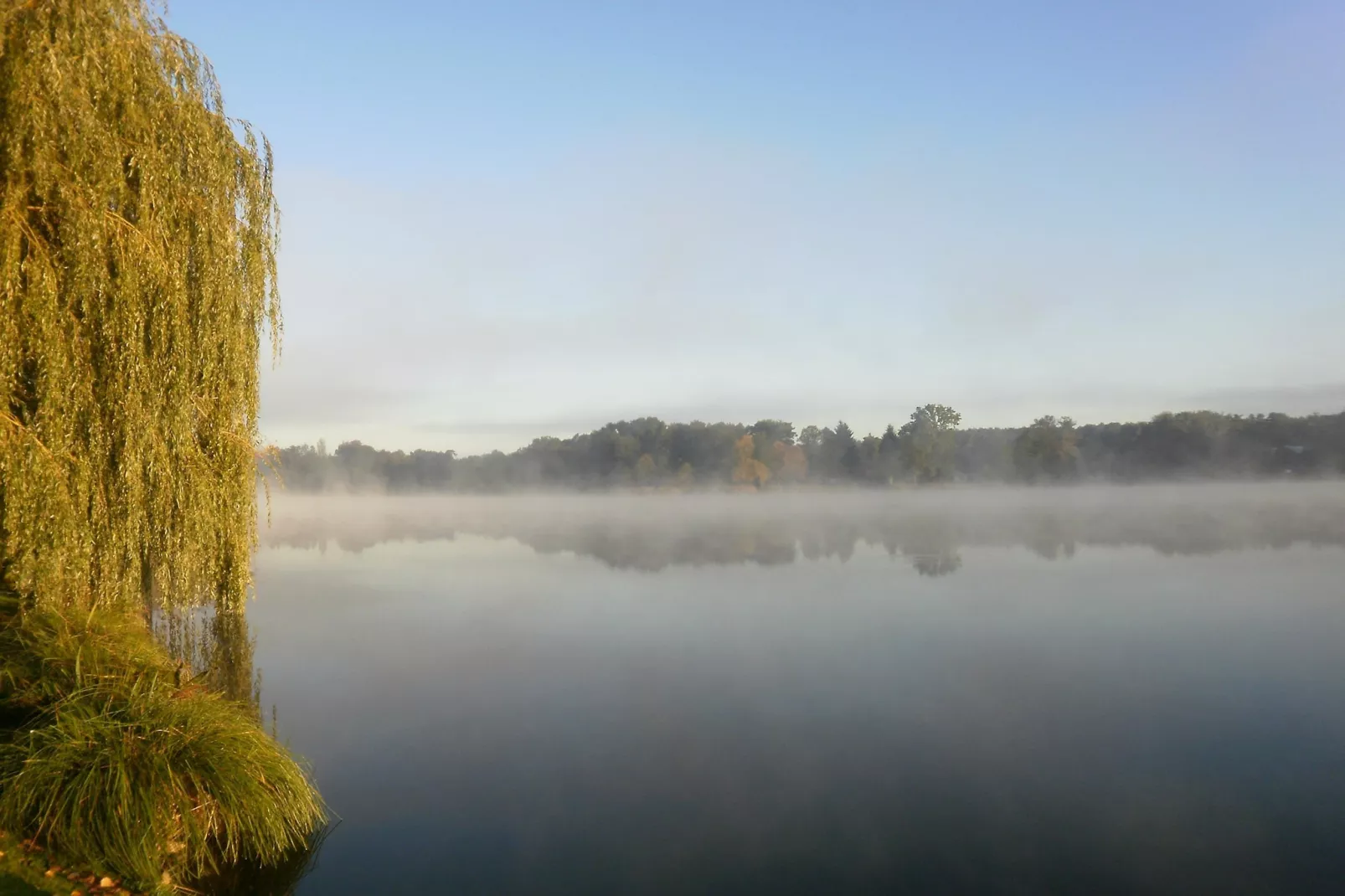 Ferienhäuschen in Schwerin-Gebieden zomer 1km