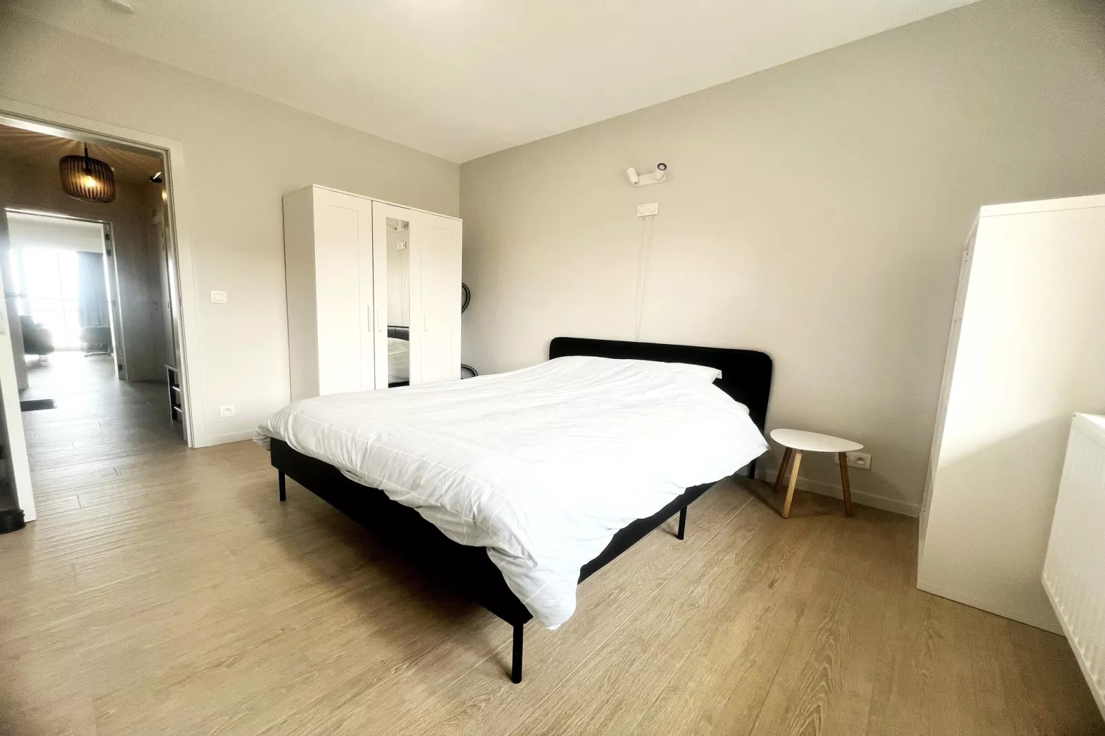 BALMORAL 0001-Slaapkamer
