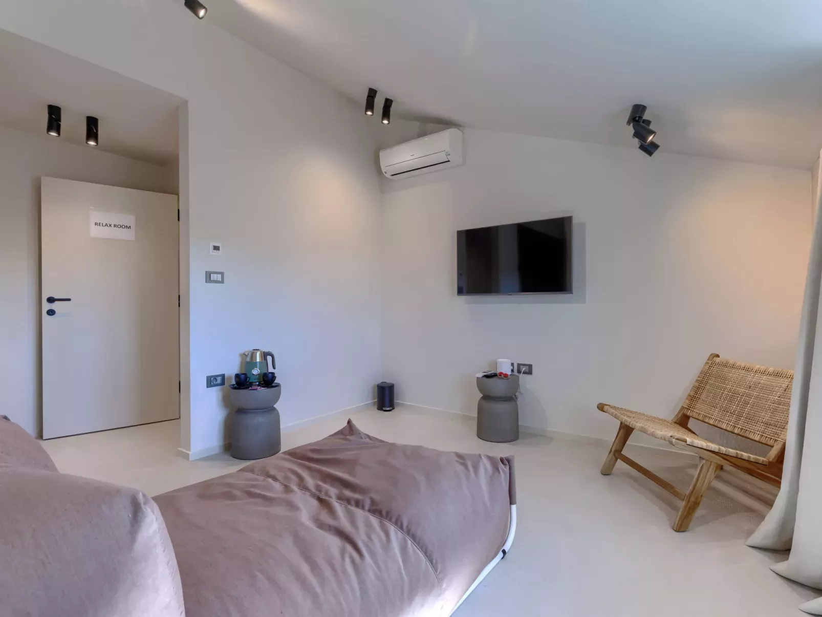 Casa Minda-Binnen