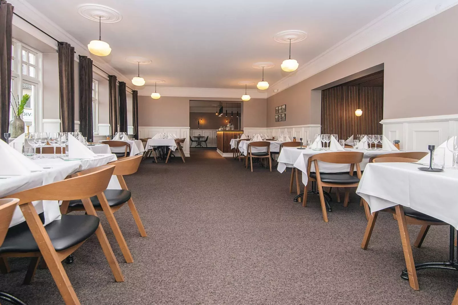 Lejlighed 4 Personers 90m²-Binnen