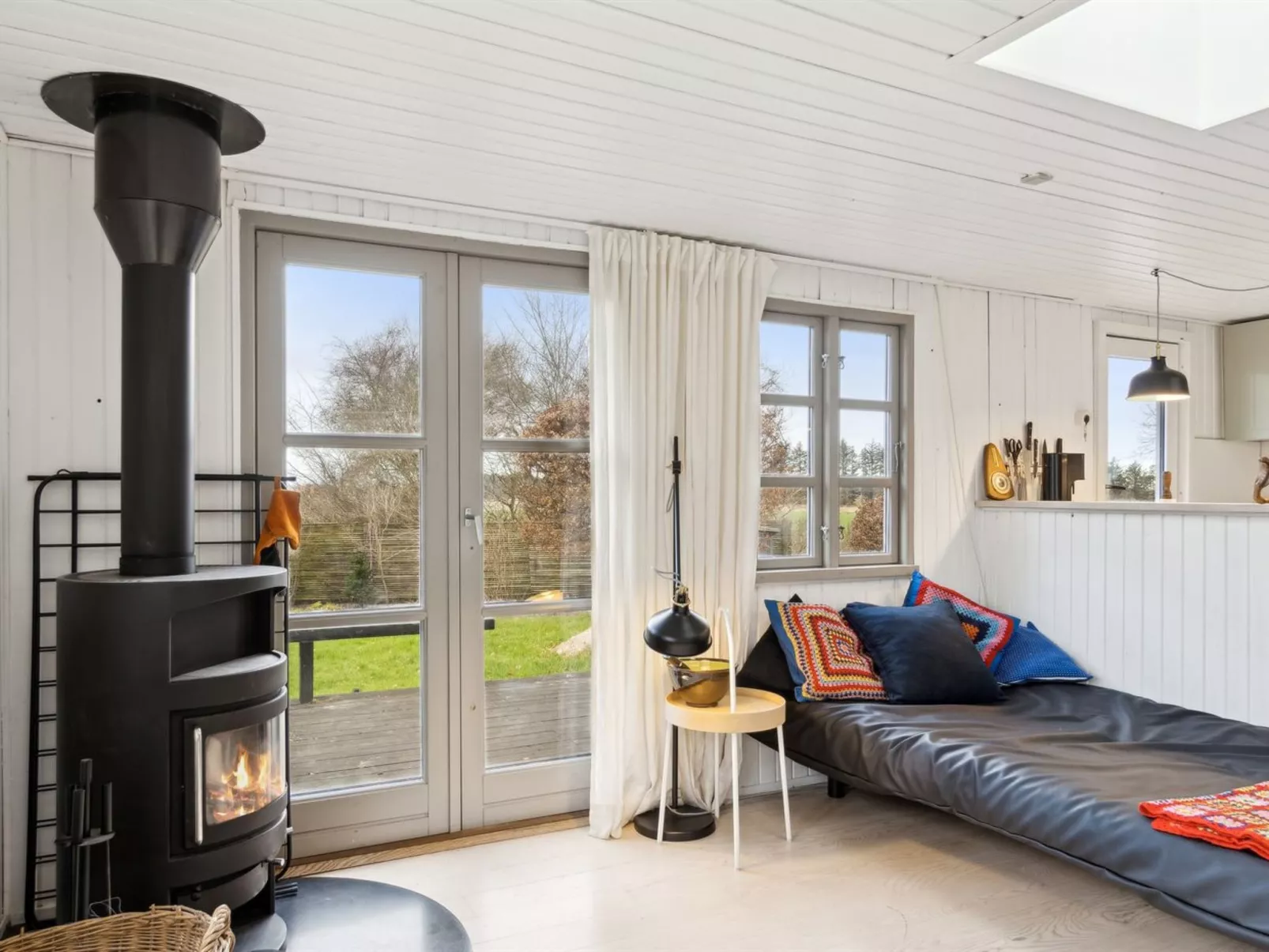 "Todor" - 400m from the sea-Binnen